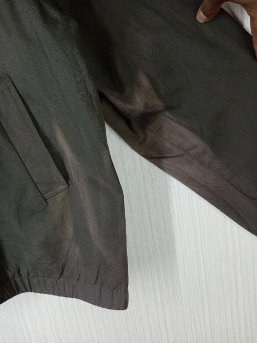Burberry Vintage Burberry London Nova Check Reversible Jacket Size US L / EU 52-54 / 3 - 8 Thumbnail