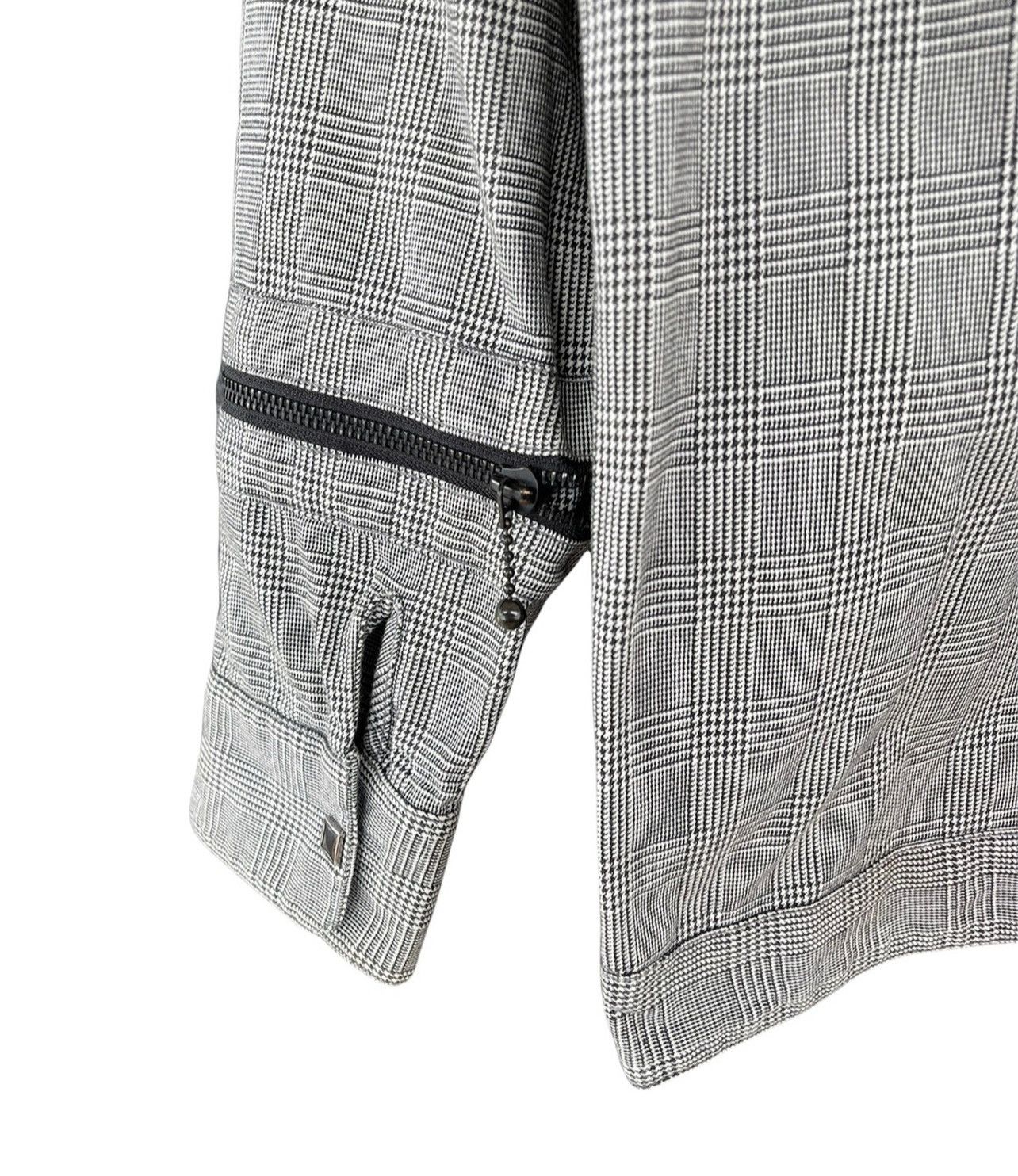 Neighborhood Vintage Neighborhood zipper shirt Size US M / EU 48-50 / 2 - 7 Thumbnail