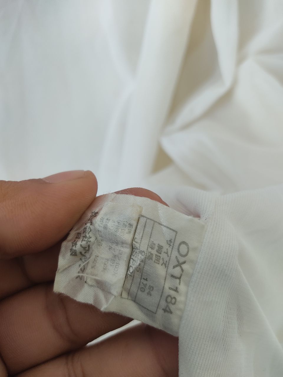 Asics × Japanese Brand × Vintage Vintage Asics Court Jacket Size US L / EU 52-54 / 3 - 9 Thumbnail