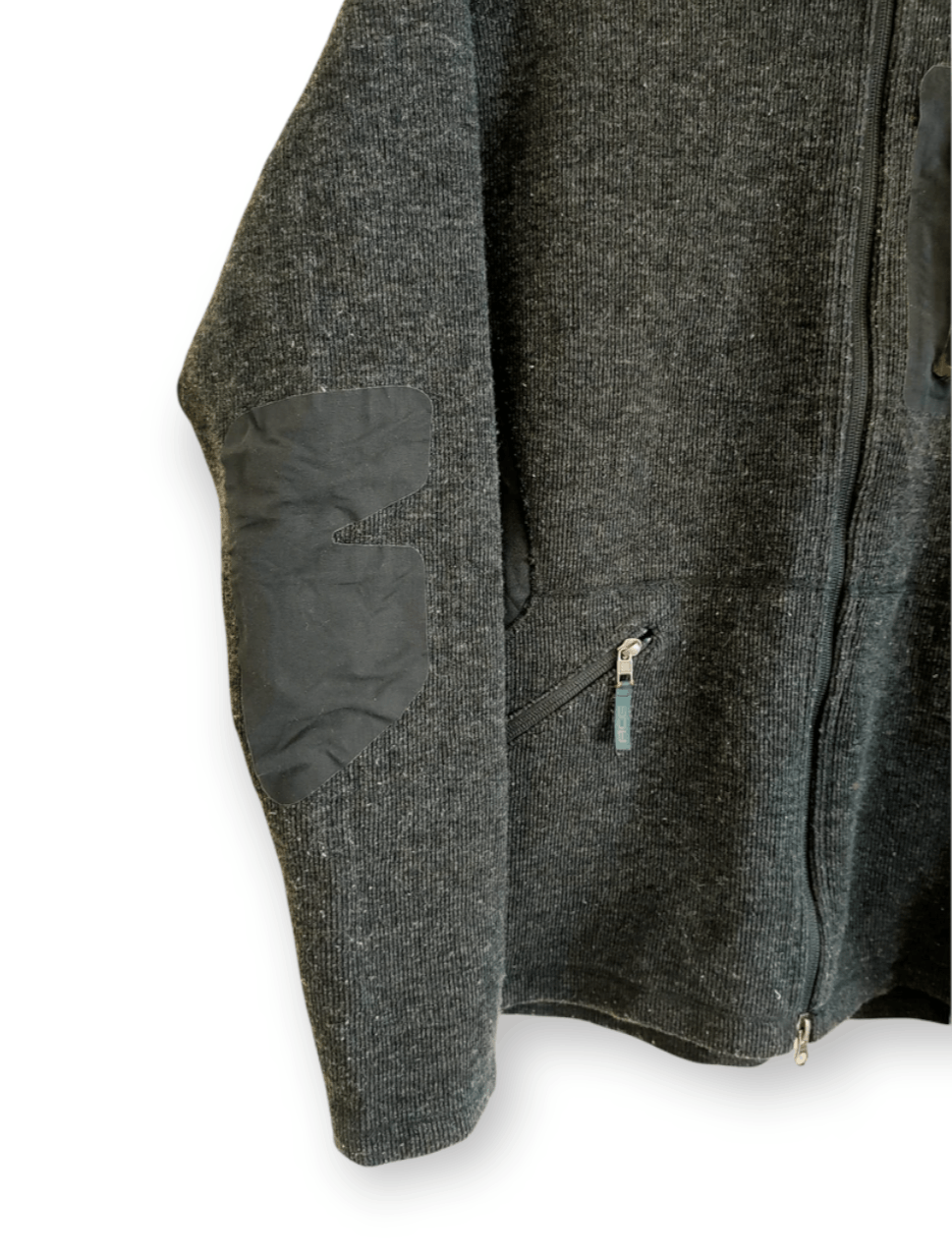 Nike ACG × Vintage Vintage Nike ACG Sphere Thermal Jacket Size US L / EU 52-54 / 3 - 8 Thumbnail