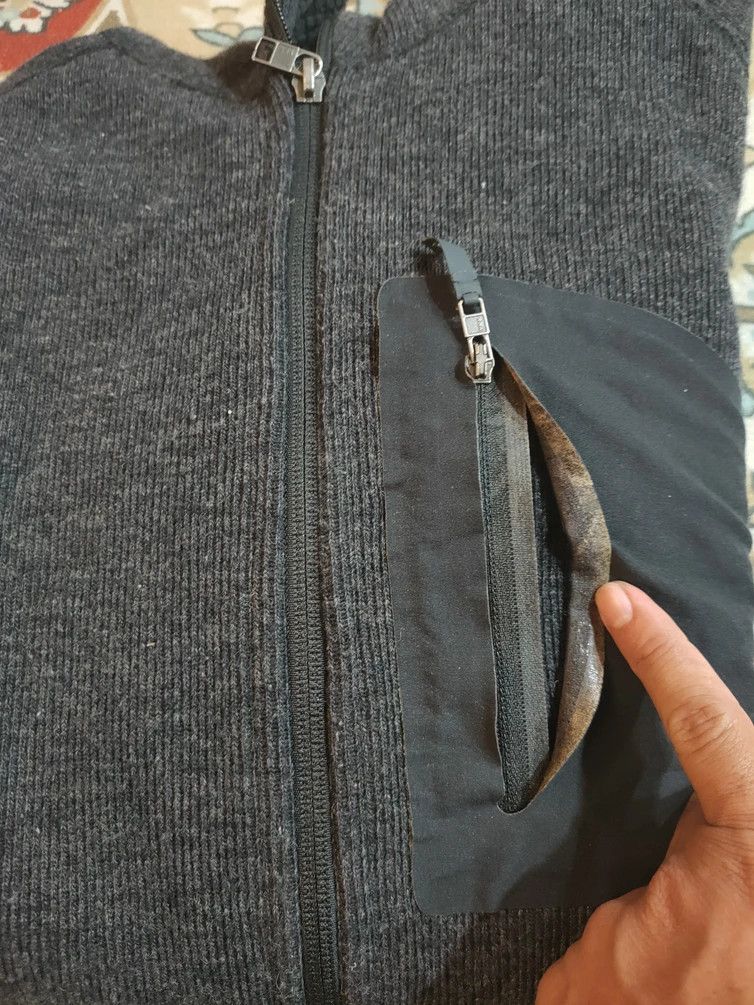 Nike ACG × Vintage Vintage Nike ACG Sphere Thermal Jacket Size US L / EU 52-54 / 3 - 10 Thumbnail