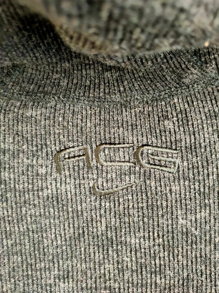 Nike ACG × Vintage Vintage Nike ACG Sphere Thermal Jacket Size US L / EU 52-54 / 3 - 9 Thumbnail