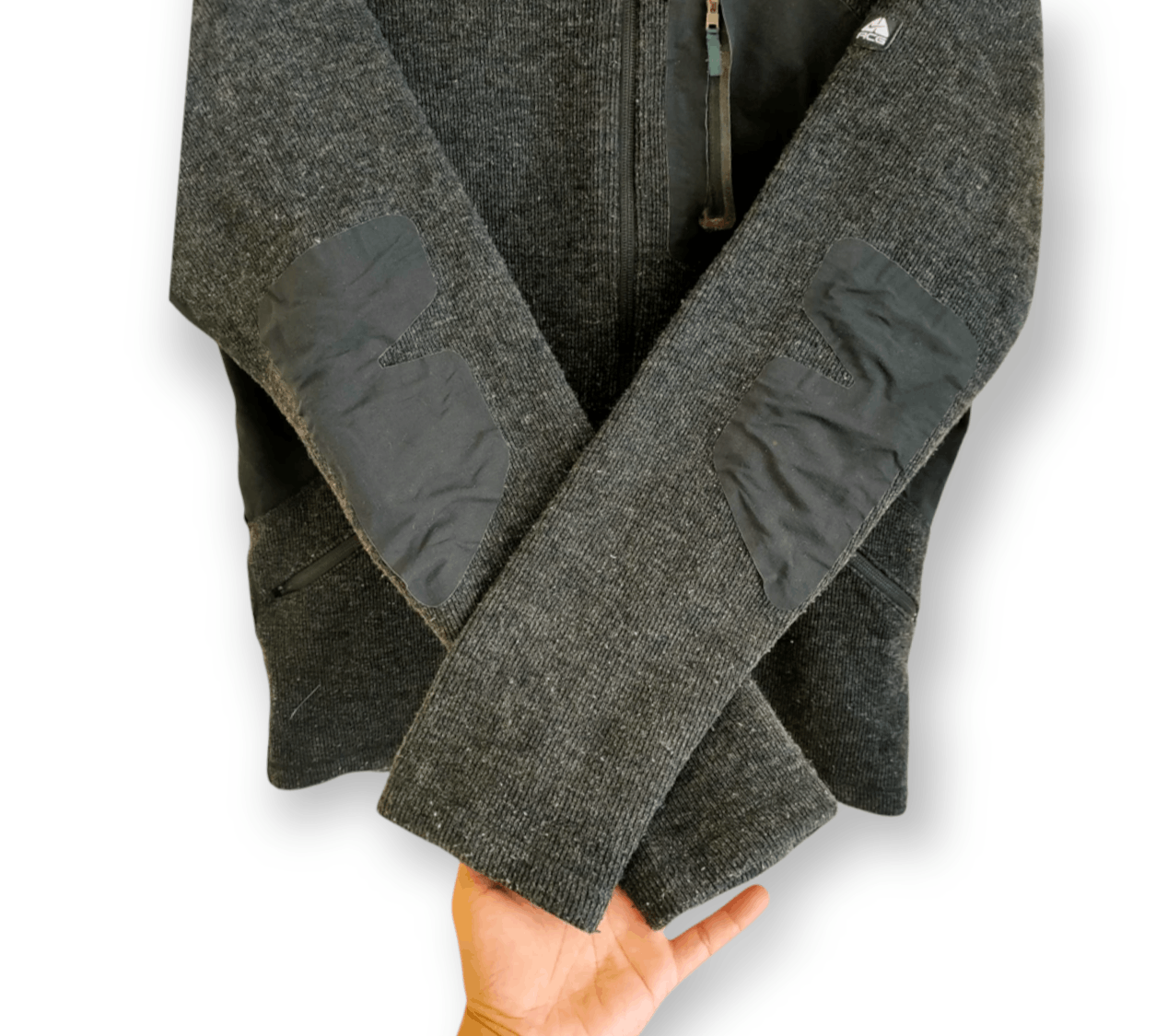 Nike ACG × Vintage Vintage Nike ACG Sphere Thermal Jacket Size US L / EU 52-54 / 3 - 6 Thumbnail