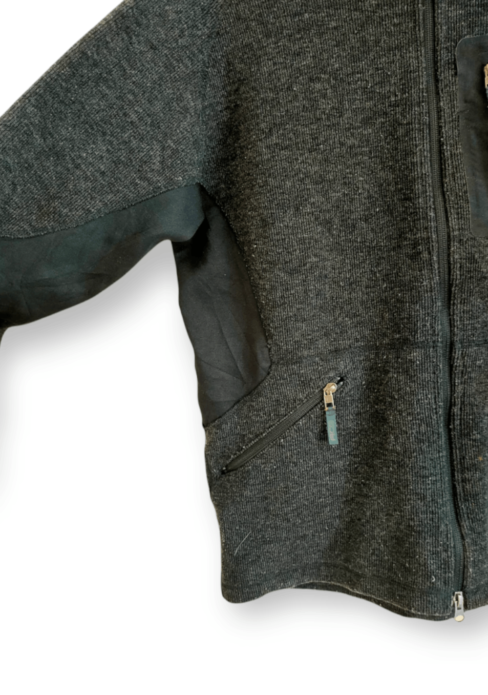 Nike ACG × Vintage Vintage Nike ACG Sphere Thermal Jacket Size US L / EU 52-54 / 3 - 5 Thumbnail