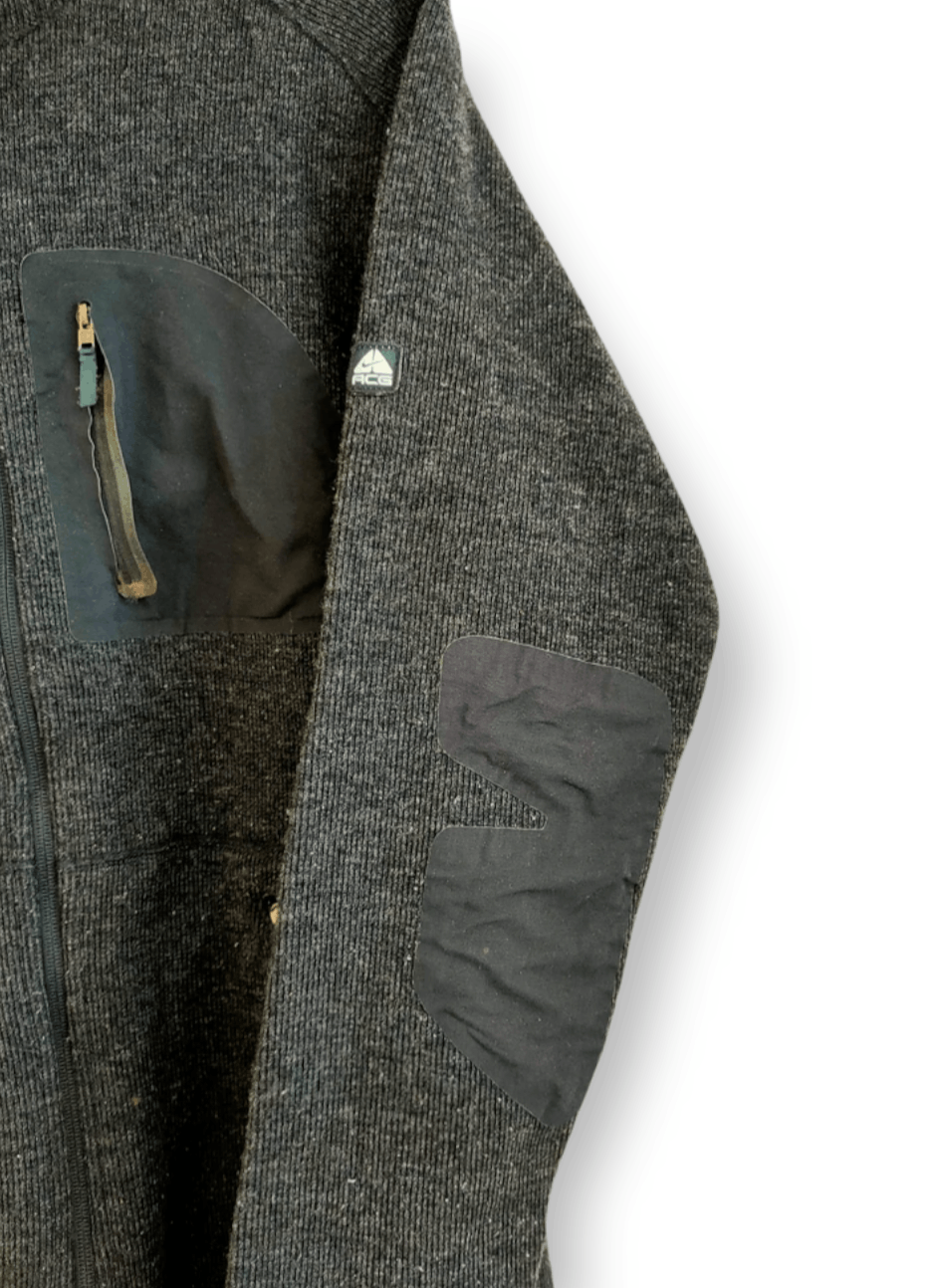 Nike ACG × Vintage Vintage Nike ACG Sphere Thermal Jacket Size US L / EU 52-54 / 3 - 7 Thumbnail