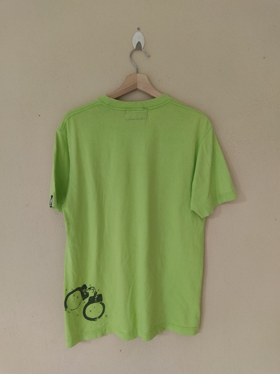 Japanese Brand A Dollar Tee by Hi-bernation Size US M / EU 48-50 / 2 - 3 Thumbnail