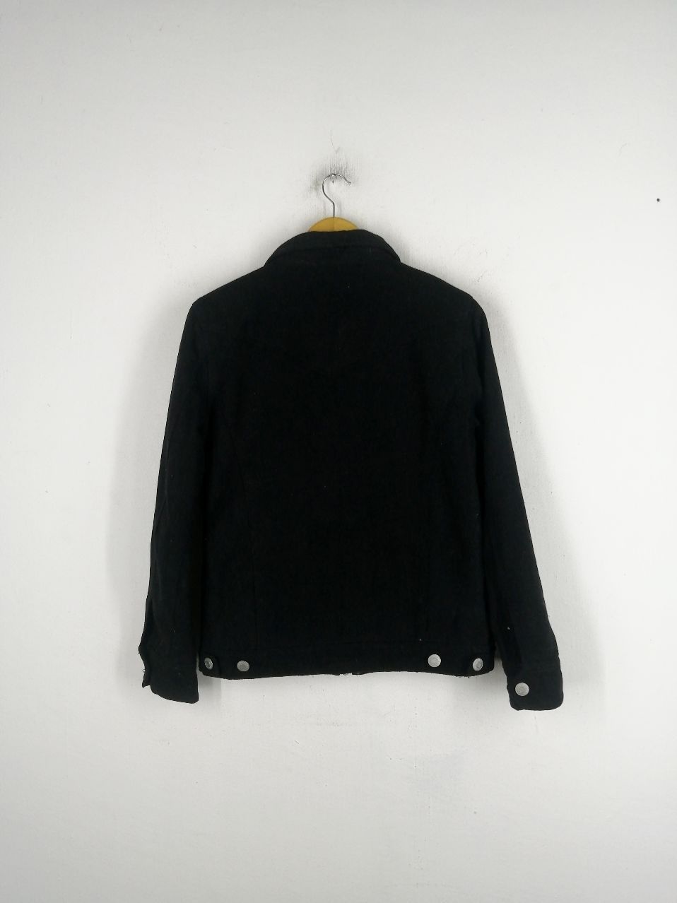 JACKROSE × Japanese Brand Jackrose Tough Jacket Size US M / EU 48-50 / 2 - 4 Thumbnail