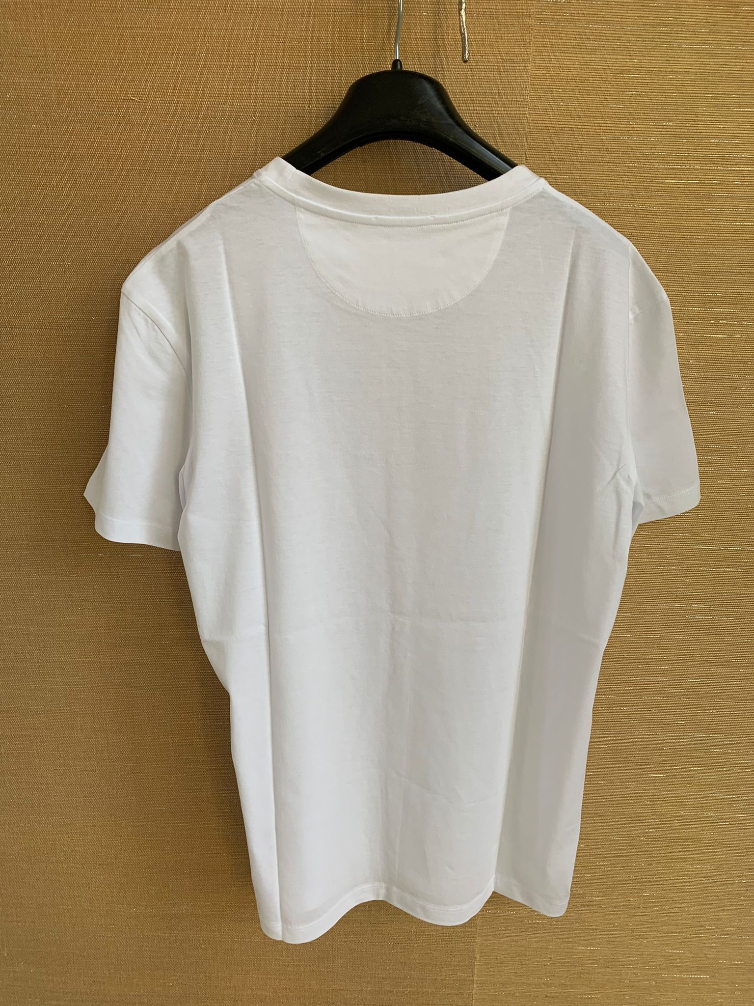 Valentino VLTN Rainbow Logo Tee Size US XL / EU 56 / 4 - 12 Thumbnail