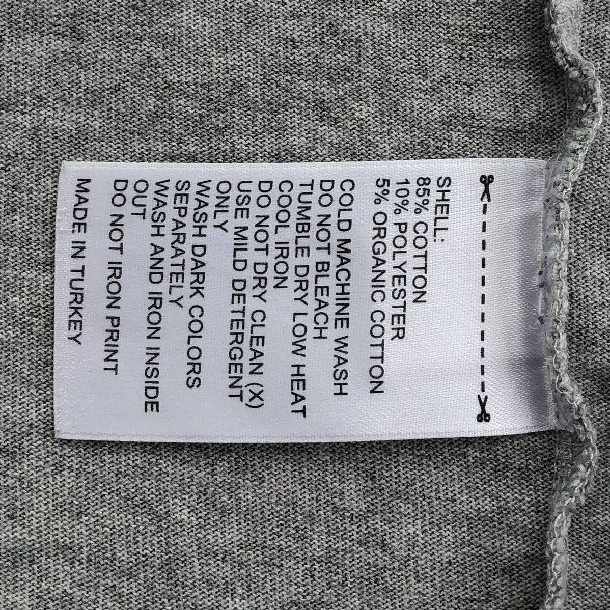 Adidas Adidas Sexy Girl Men’s Fashion T-Shirt Size US M / EU 48-50 / 2 - 10 Thumbnail