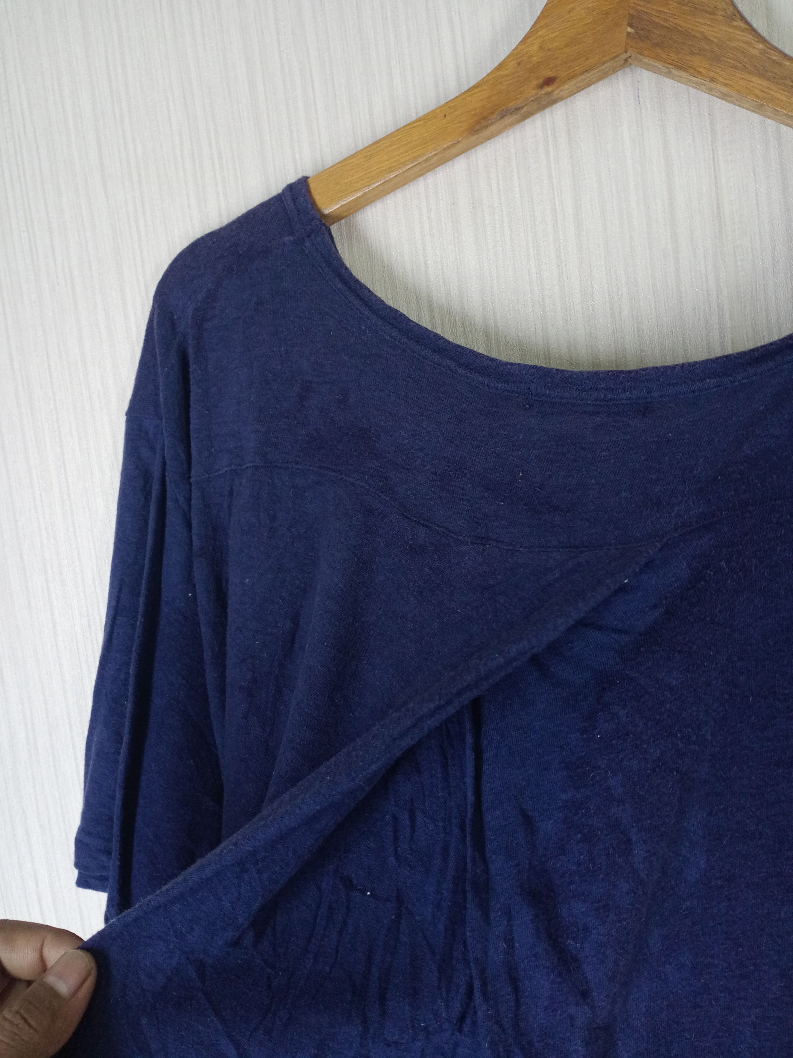 Issey Miyake Rare Plantation by Issey Miyake Tshirt Size US XL / EU 56 / 4 - 7 Thumbnail