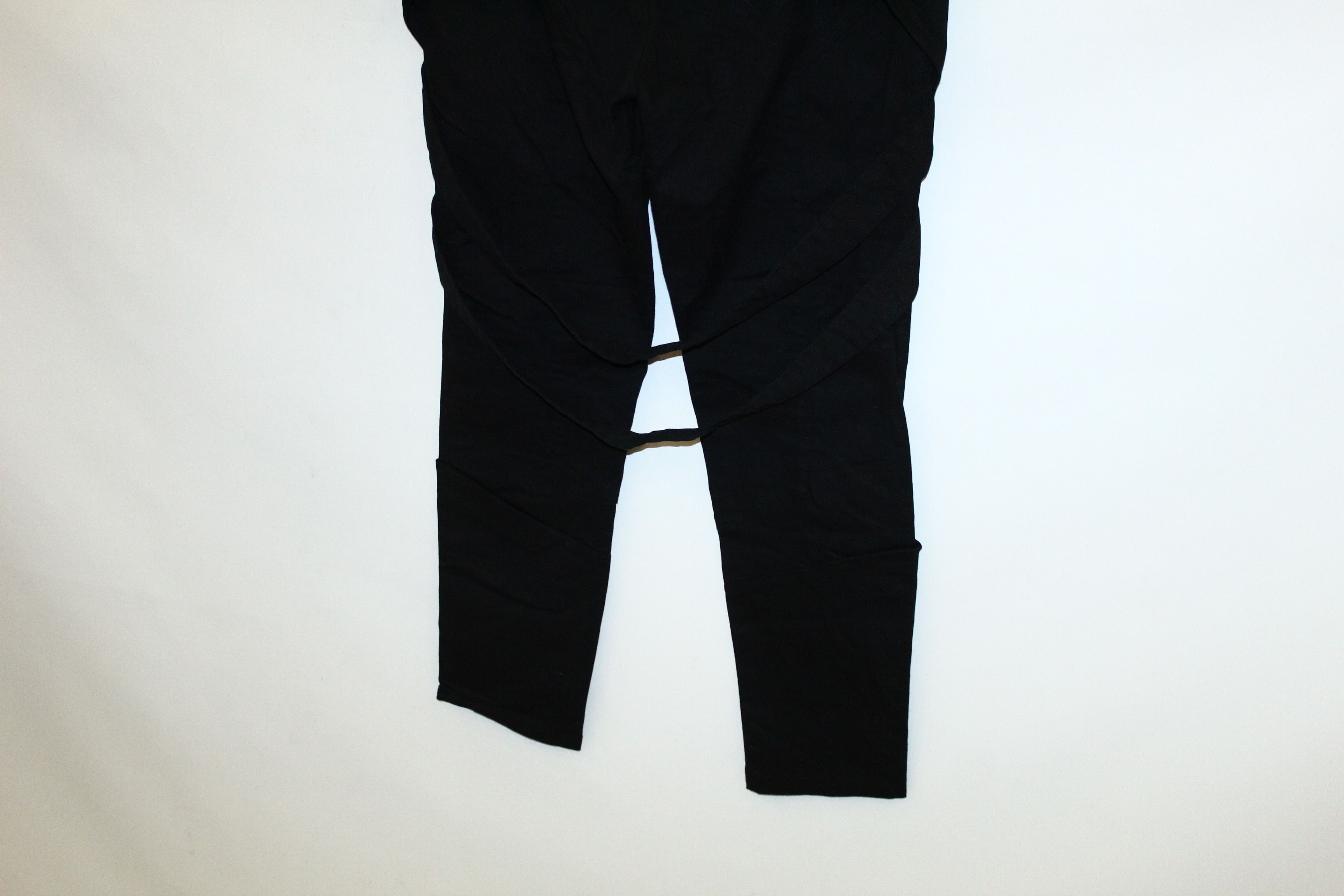 Seditionaries 🔥VTG🔥 Cyberdog Techno Rave Wear Steampunk Bondage Pants Size US 34 / EU 50 - 7 Thumbnail