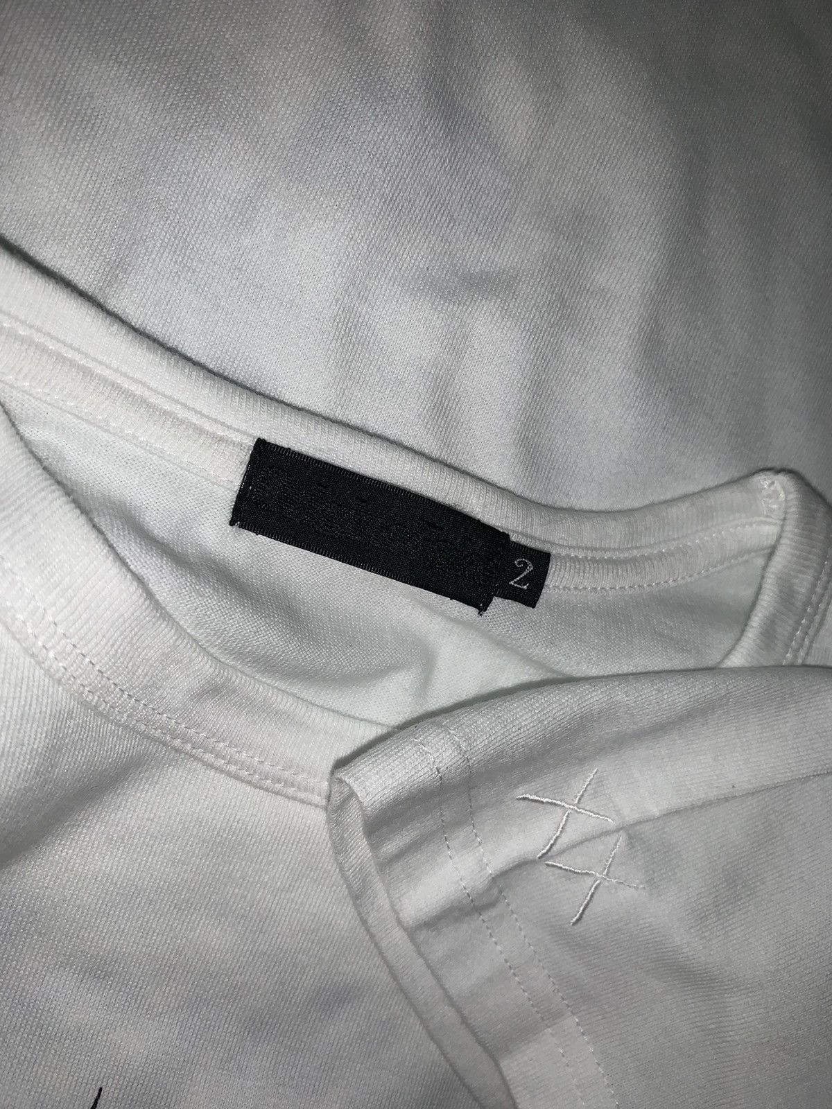 Japanese Brand Original Fake X Clot X Kaws Size US M / EU 48-50 / 2 - 3 Thumbnail