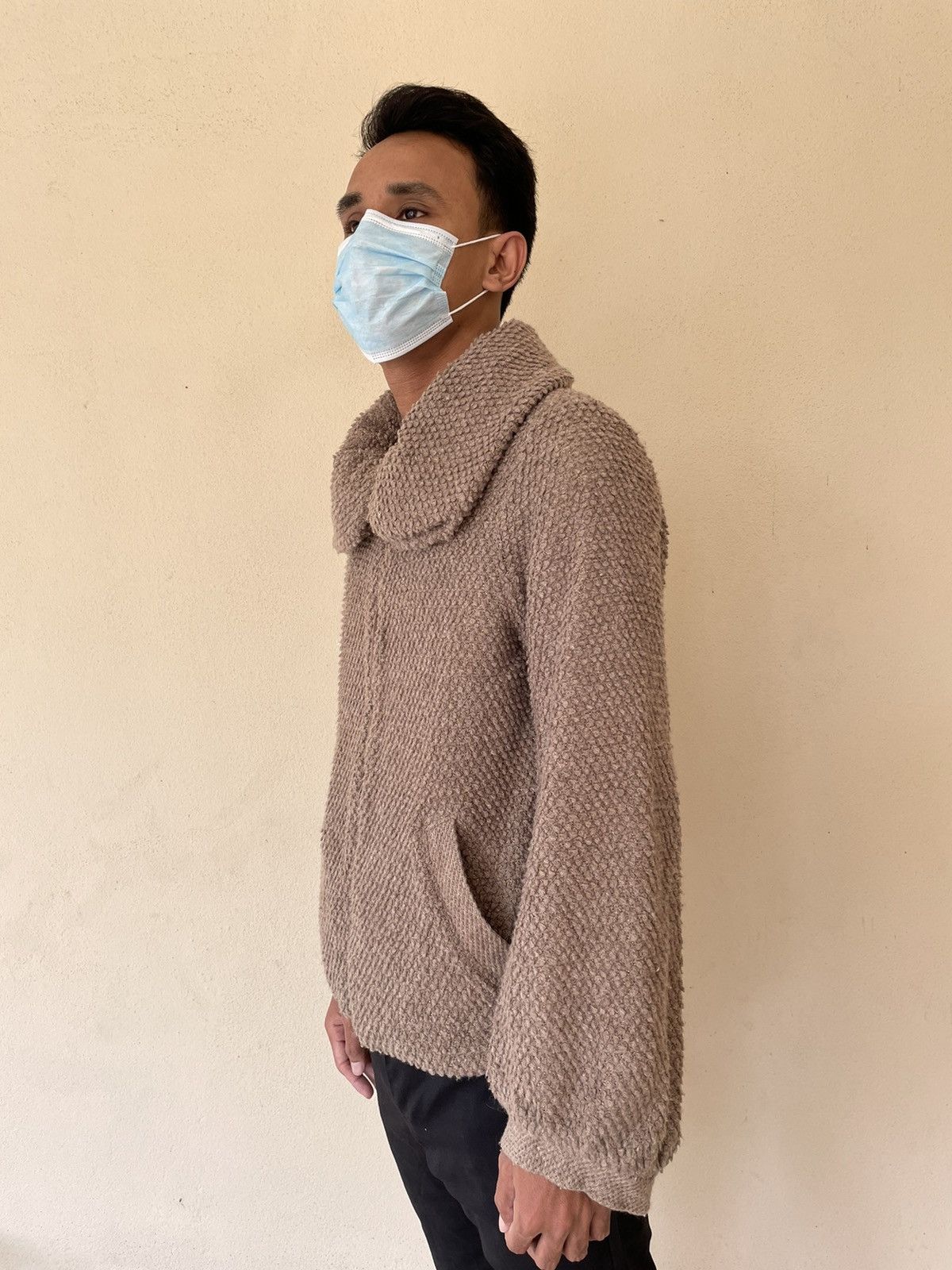 Issey Miyake × Tsumori Chisato TSUMORI CHISATO PUFFER JACKET Size US M / EU 48-50 / 2 - 3 Thumbnail