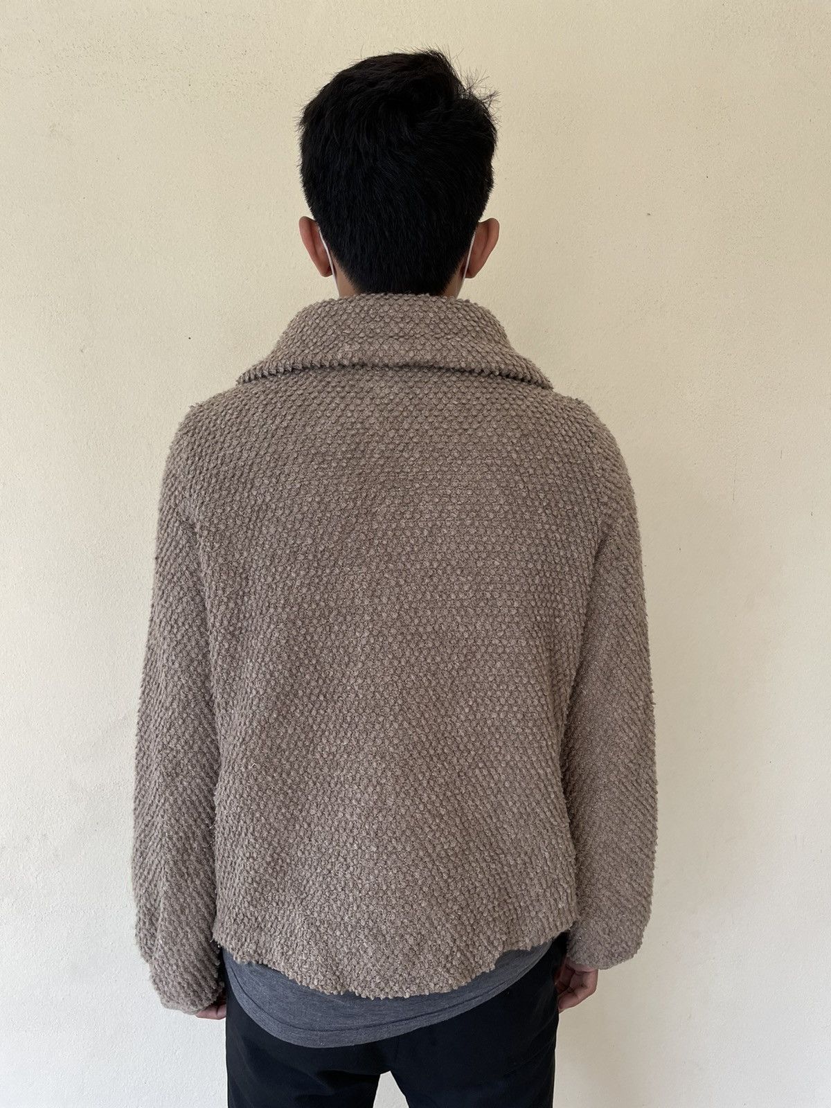 Issey Miyake × Tsumori Chisato TSUMORI CHISATO PUFFER JACKET Size US M / EU 48-50 / 2 - 4 Thumbnail