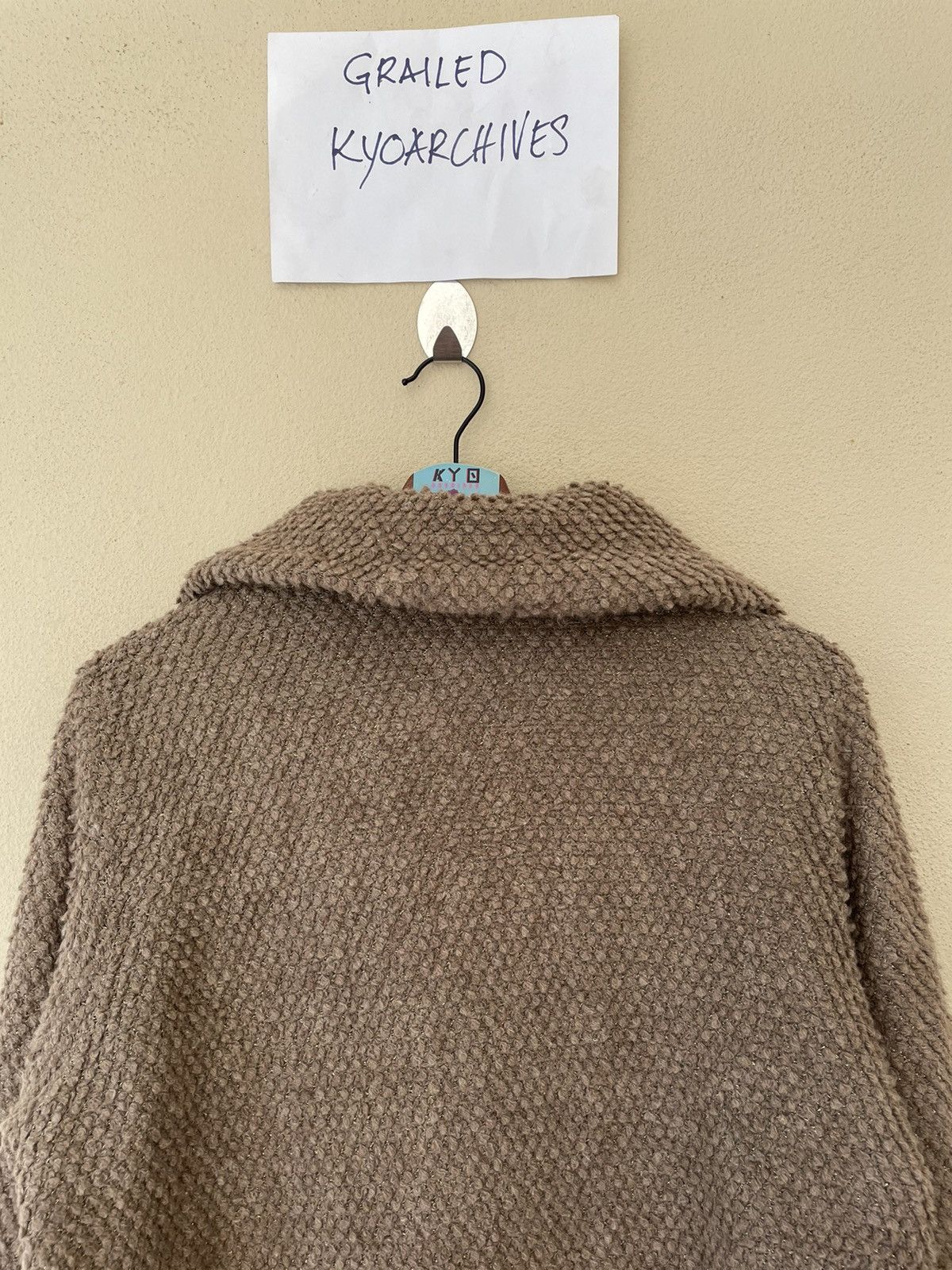 Issey Miyake × Tsumori Chisato TSUMORI CHISATO PUFFER JACKET Size US M / EU 48-50 / 2 - 11 Thumbnail