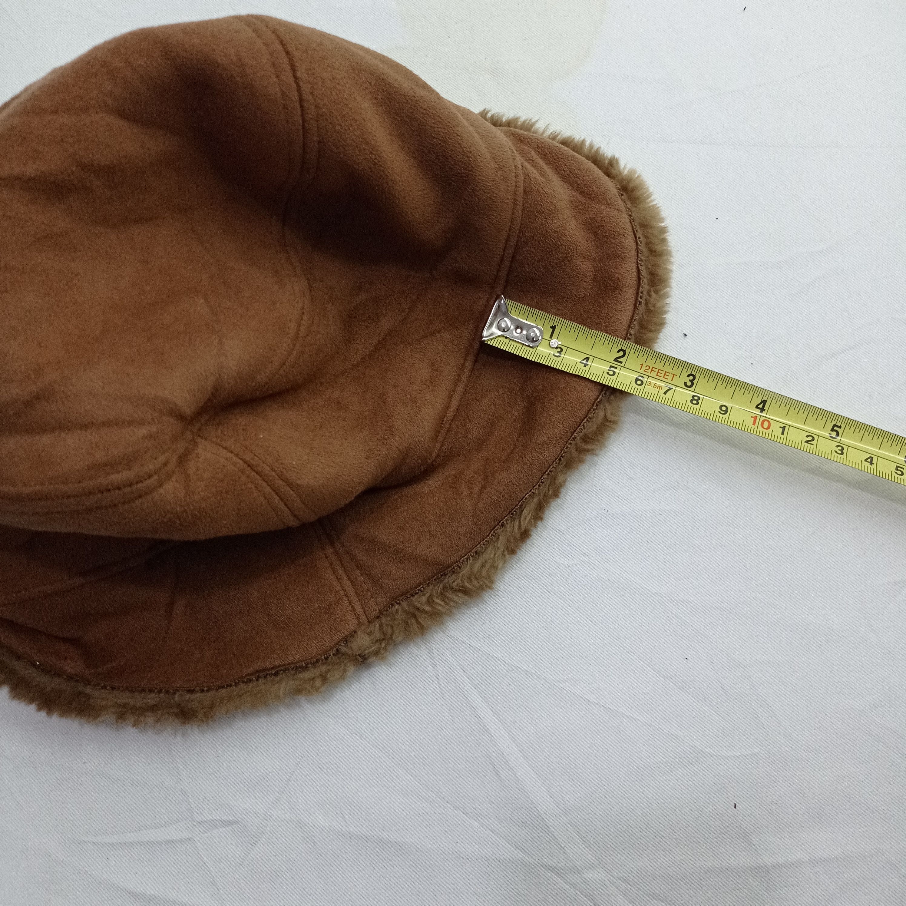 Renoma VINTAGE RENOMA PARIS HATS BUCKET Size ONE SIZE - 8 Thumbnail