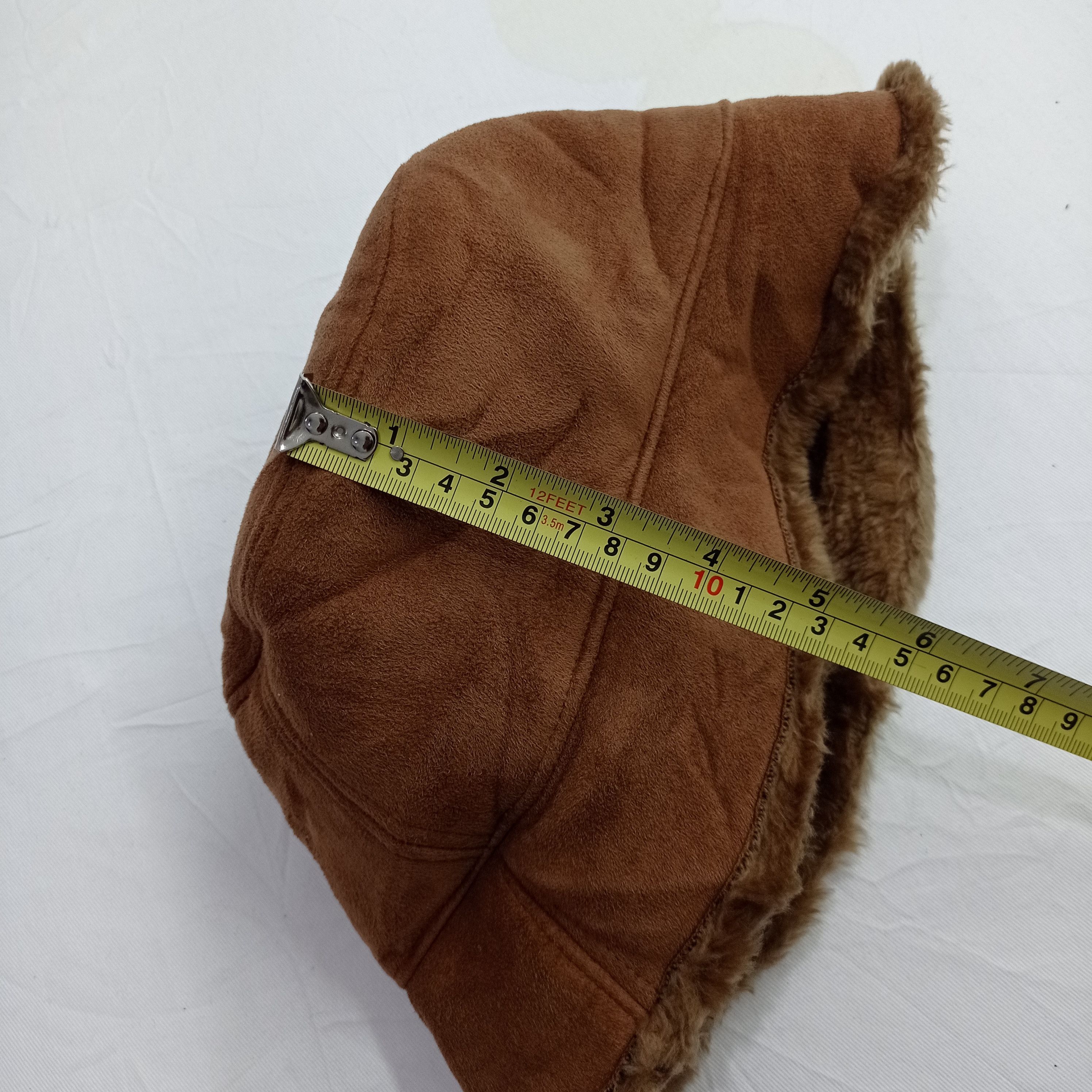 Renoma VINTAGE RENOMA PARIS HATS BUCKET Size ONE SIZE - 7 Thumbnail