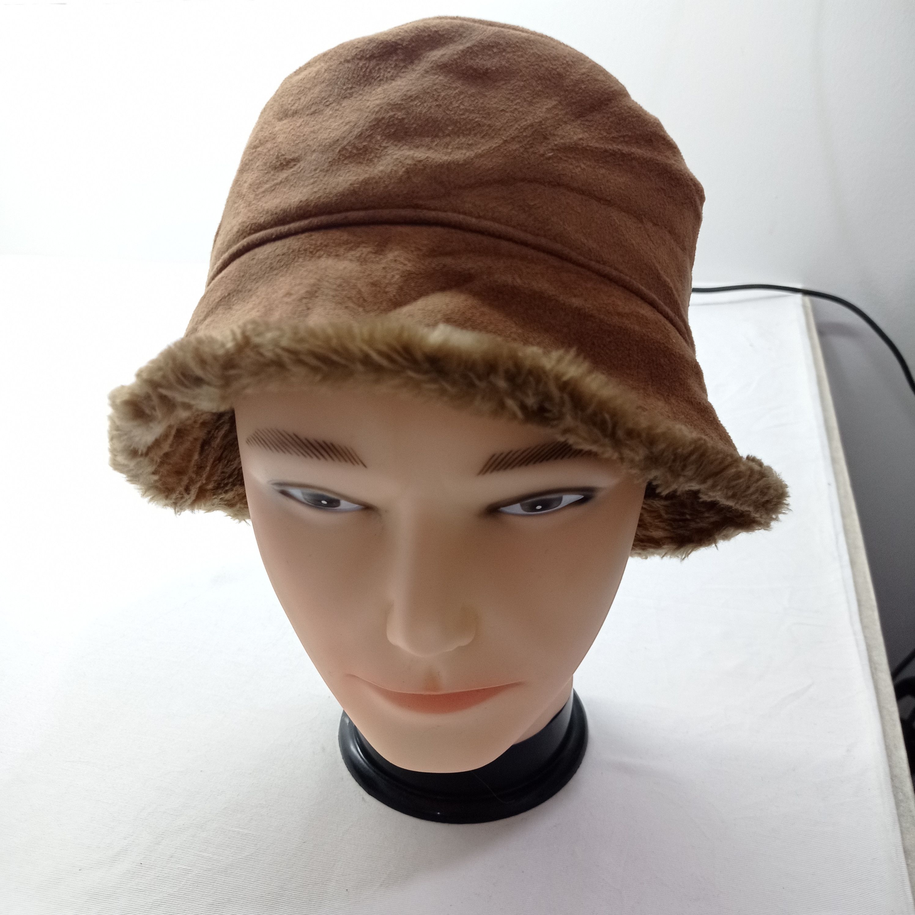 Renoma VINTAGE RENOMA PARIS HATS BUCKET Size ONE SIZE - 1 Thumbnail