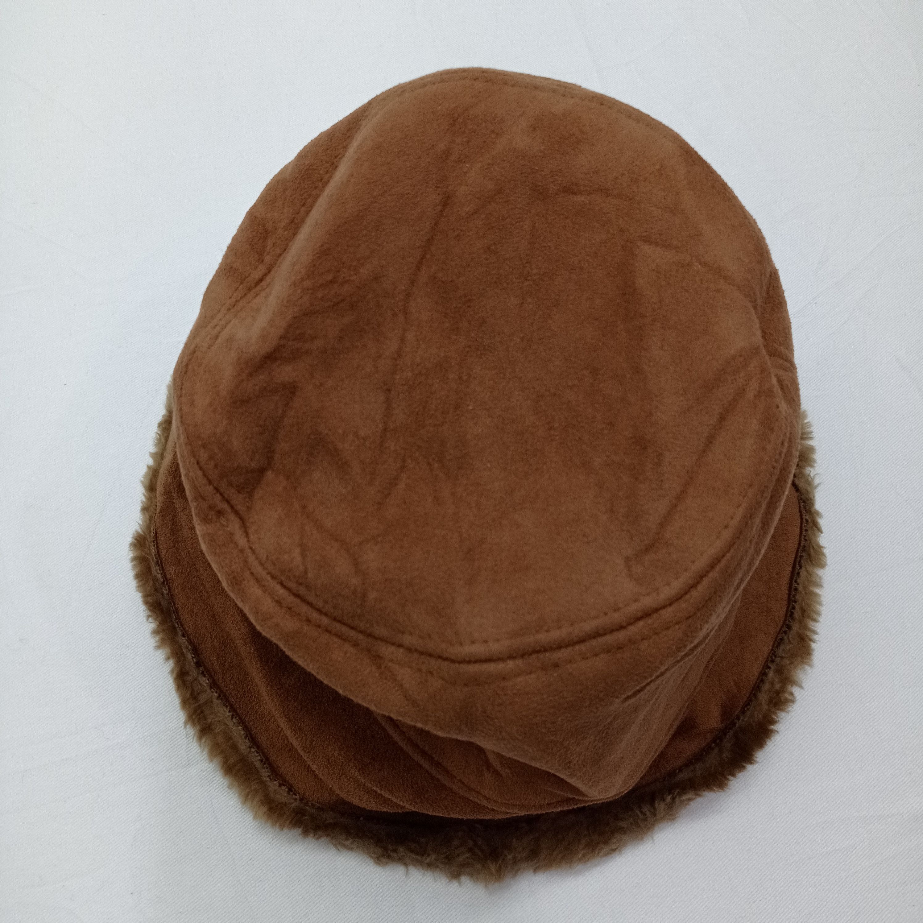 Renoma VINTAGE RENOMA PARIS HATS BUCKET Size ONE SIZE - 3 Thumbnail