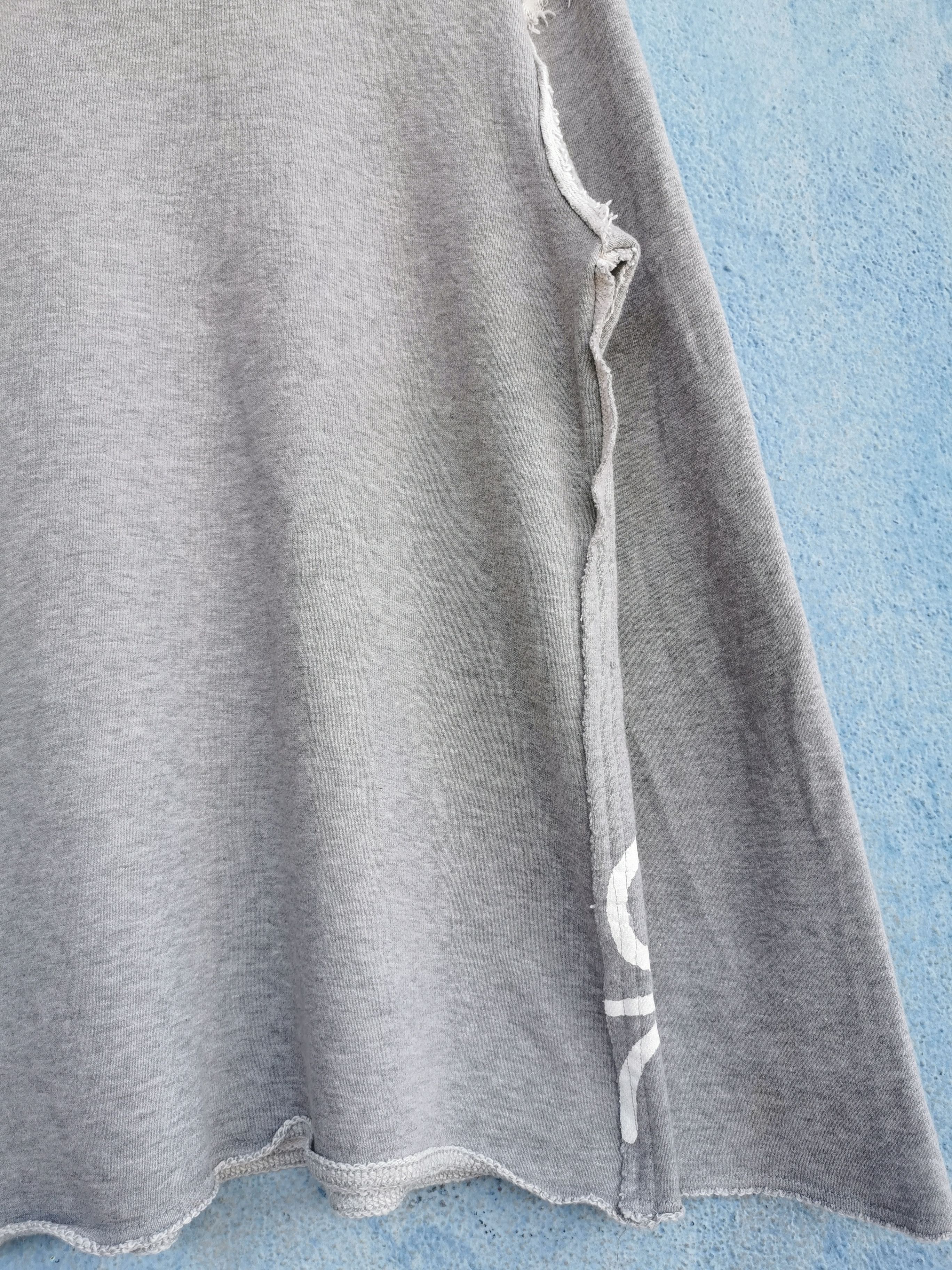 10 Corso Como × Comme des Garcons Nice Designs Sweatshirt Size US M / EU 48-50 / 2 - 5 Thumbnail