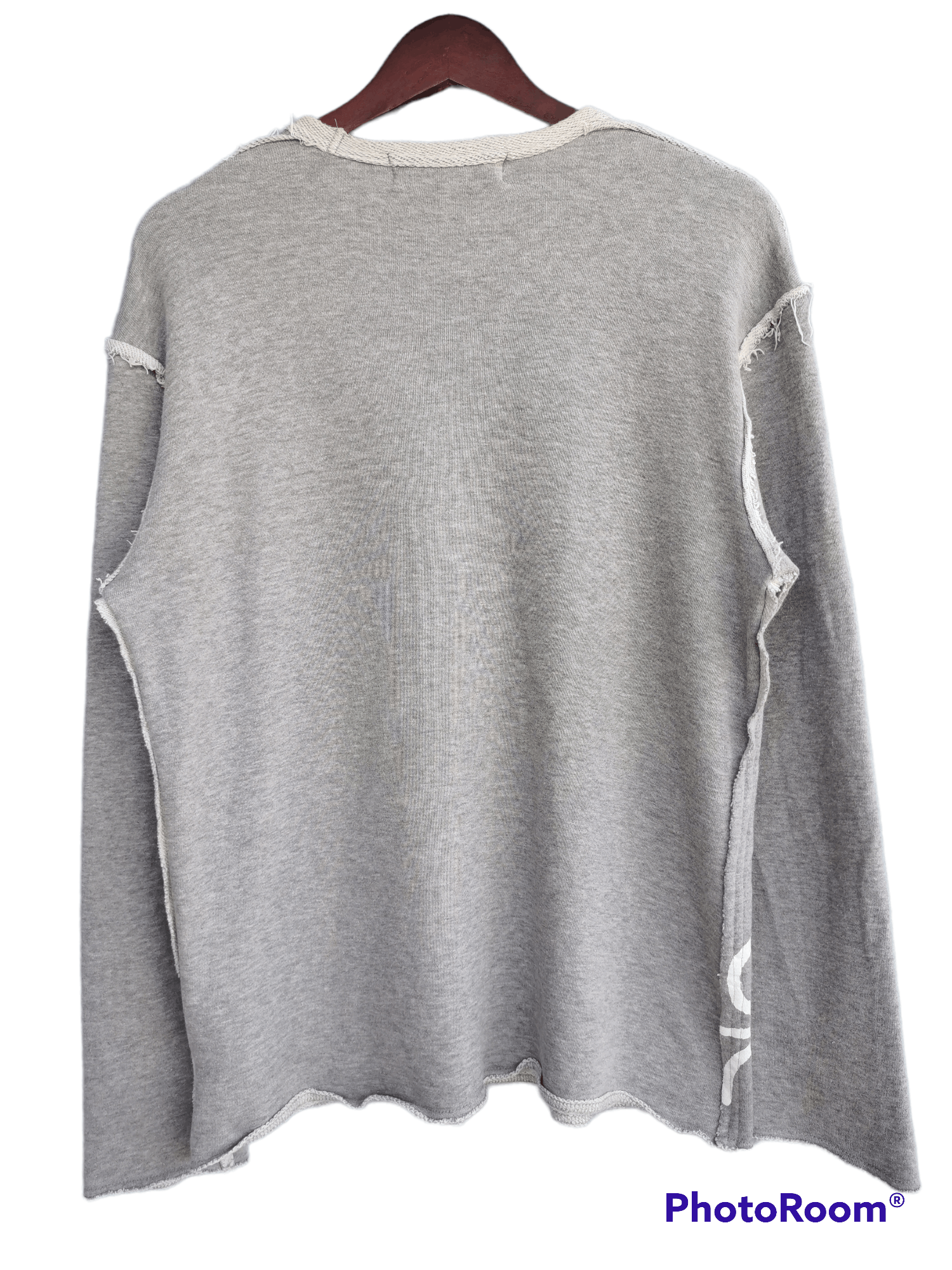 10 Corso Como × Comme des Garcons Nice Designs Sweatshirt Size US M / EU 48-50 / 2 - 3 Thumbnail