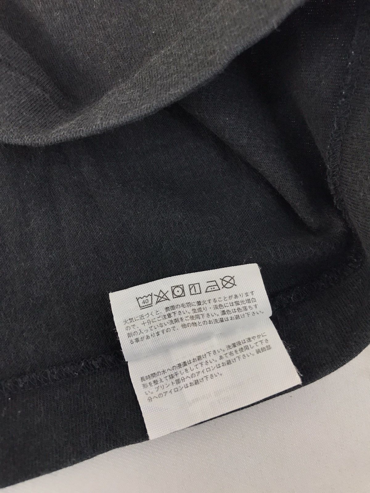 Peanuts Kaws Uniqlo Snoopy Shirt Faded Colour Tee Peanut Size US M / EU 48-50 / 2 - 8 Thumbnail
