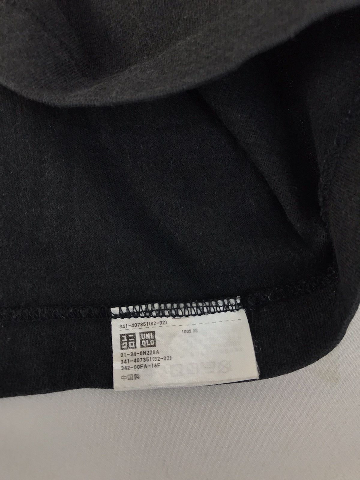 Peanuts Kaws Uniqlo Snoopy Shirt Faded Colour Tee Peanut Size US M / EU 48-50 / 2 - 7 Thumbnail