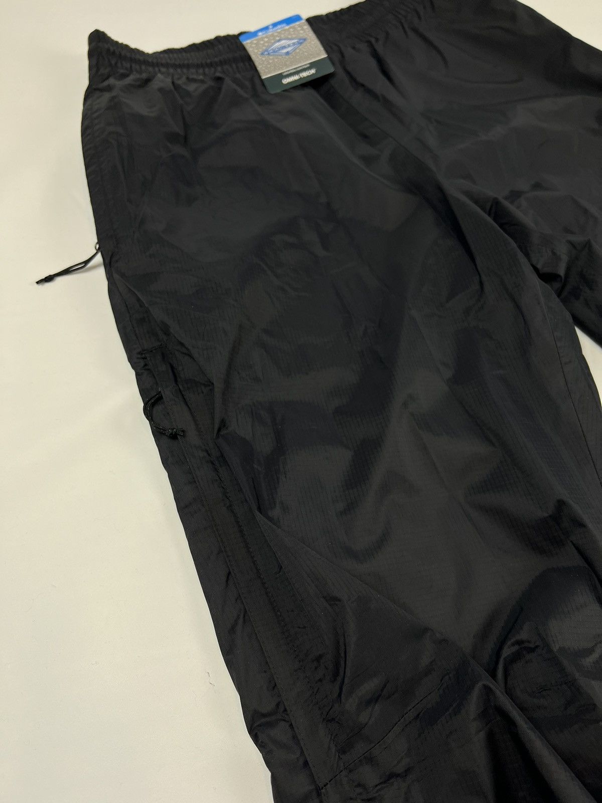 Columbia Pouring Adventure Rain Pants Size US 30 / EU 46 - 2 Thumbnail