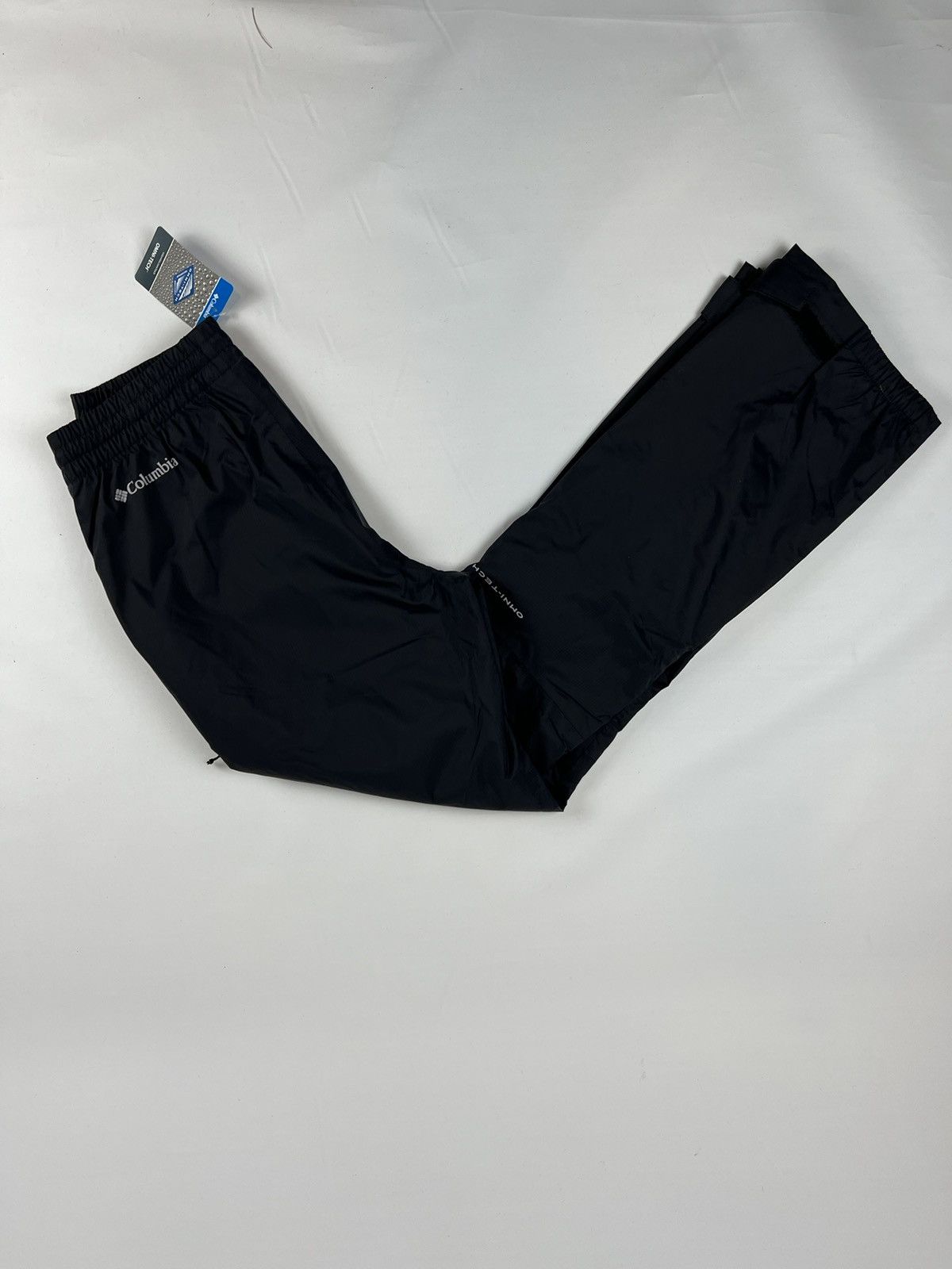 Columbia Pouring Adventure Rain Pants Size US 30 / EU 46 - 4 Thumbnail