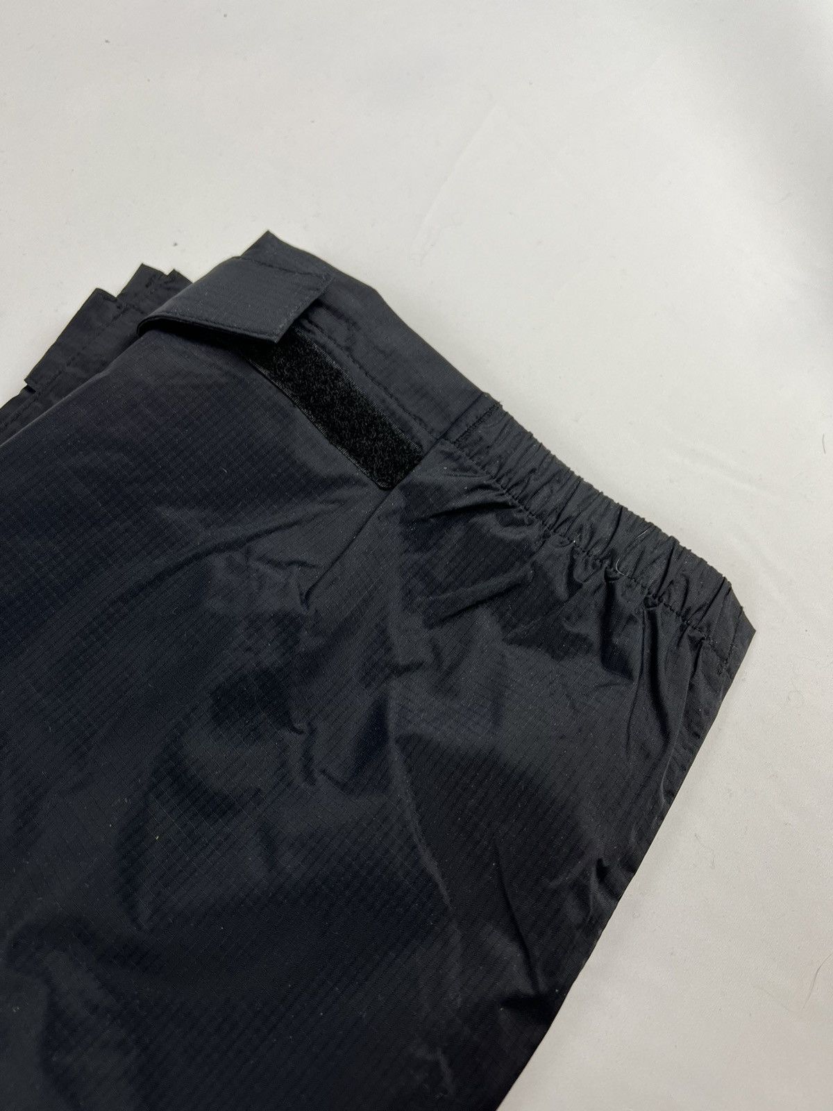 Columbia Pouring Adventure Rain Pants Size US 30 / EU 46 - 3 Thumbnail