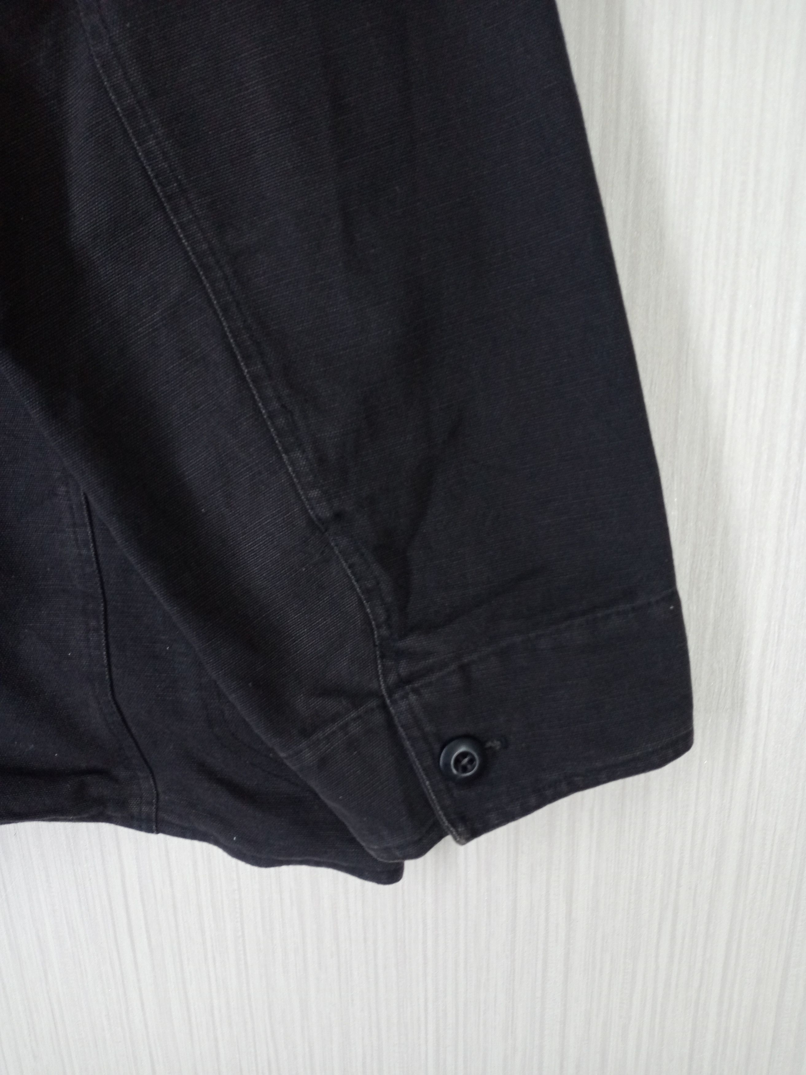 UES Clothing CAMCO MFG INCORPORATE CHORE JACKET Size US L / EU 52-54 / 3 - 6 Thumbnail
