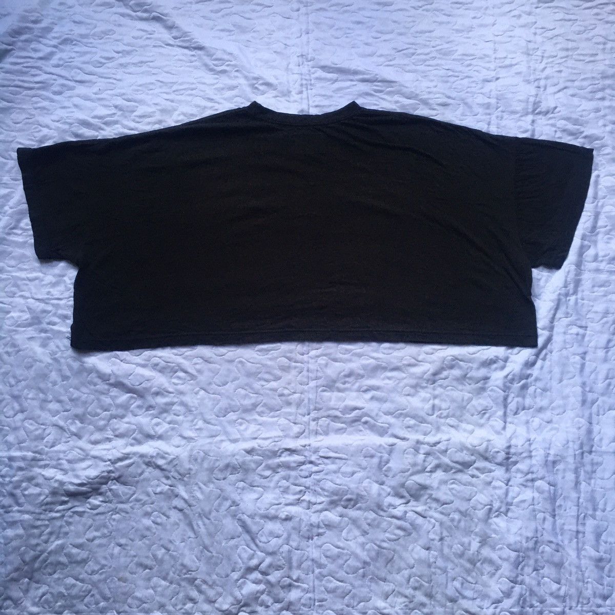 KTZ ss12 : next world war! Size US S / EU 44-46 / 1 - 4 Thumbnail