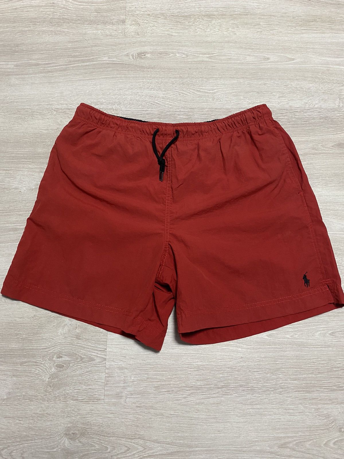 Ralph Lauren Vintage Polo by Ralph Lauren shorts size M 32” Size US 32 / EU 48 - 2 Thumbnail