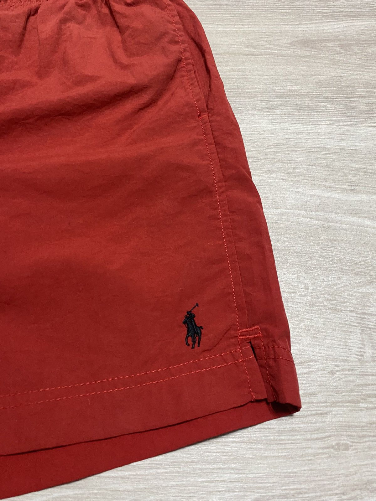 Ralph Lauren Vintage Polo by Ralph Lauren shorts size M 32” Size US 32 / EU 48 - 3 Thumbnail