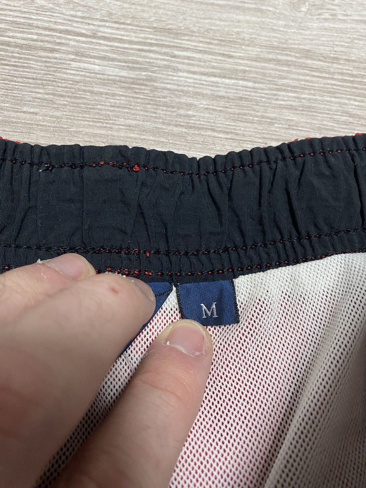Ralph Lauren Vintage Polo by Ralph Lauren shorts size M 32” Size US 32 / EU 48 - 7 Thumbnail