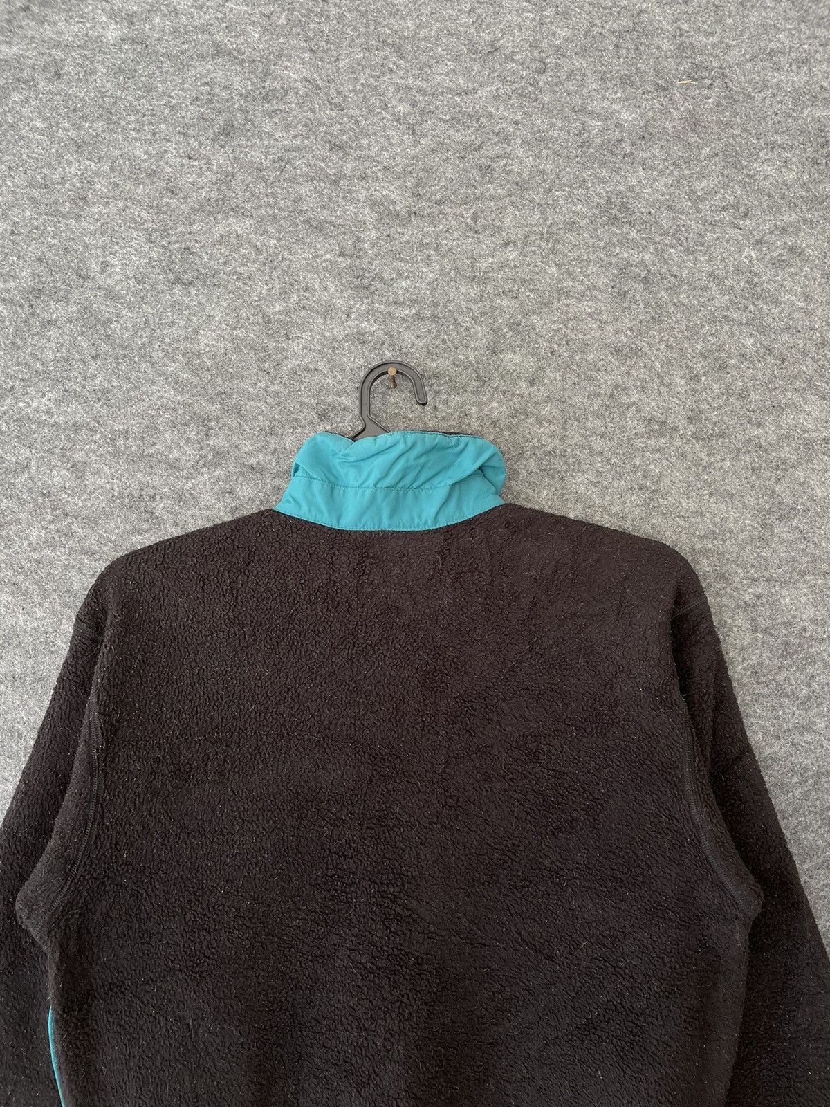 Patagonia PATAGONIA FLEECE ZIP UP JACKET Size US S / EU 44-46 / 1 - 4 Thumbnail