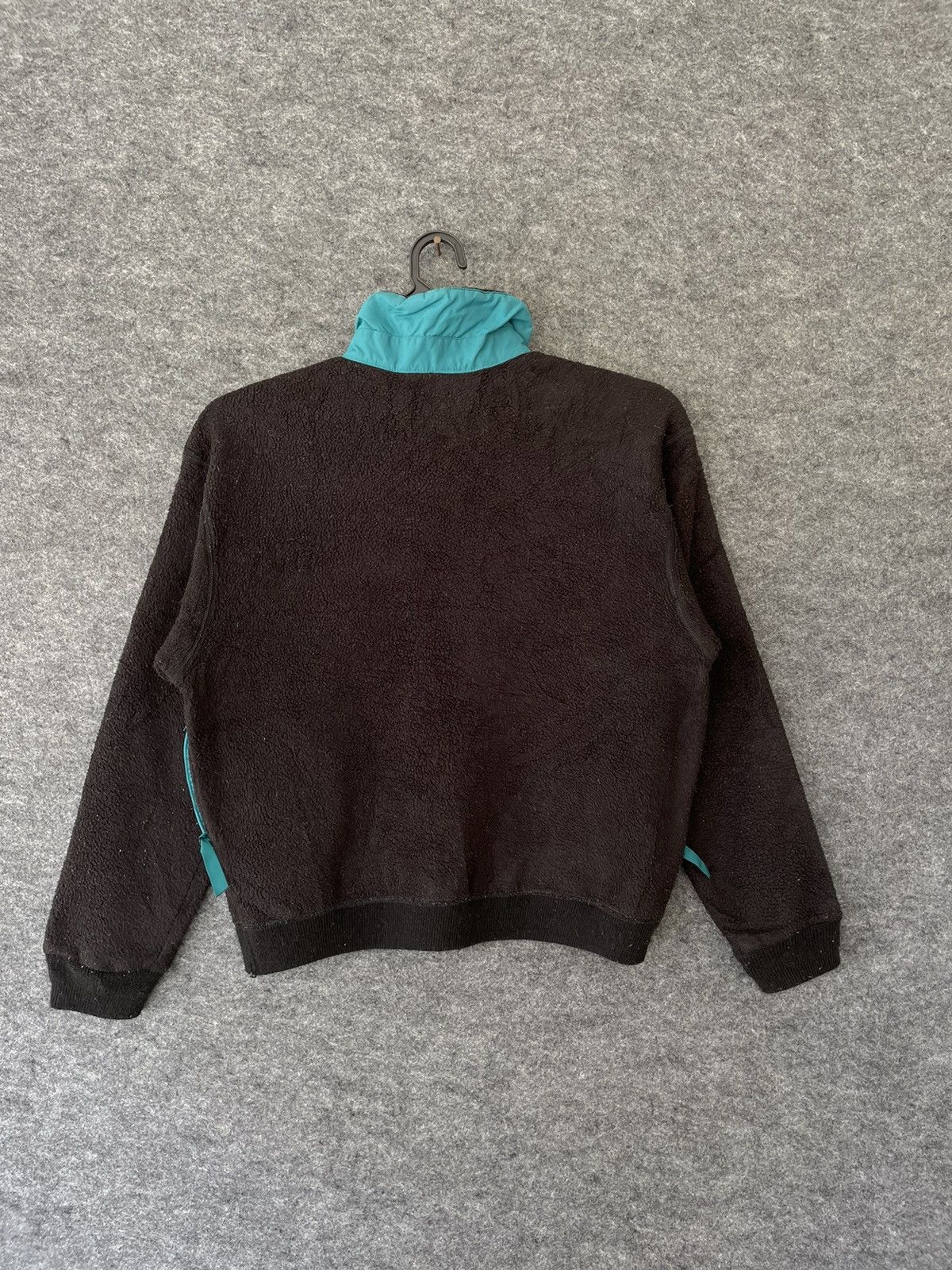 Patagonia PATAGONIA FLEECE ZIP UP JACKET Size US S / EU 44-46 / 1 - 3 Thumbnail