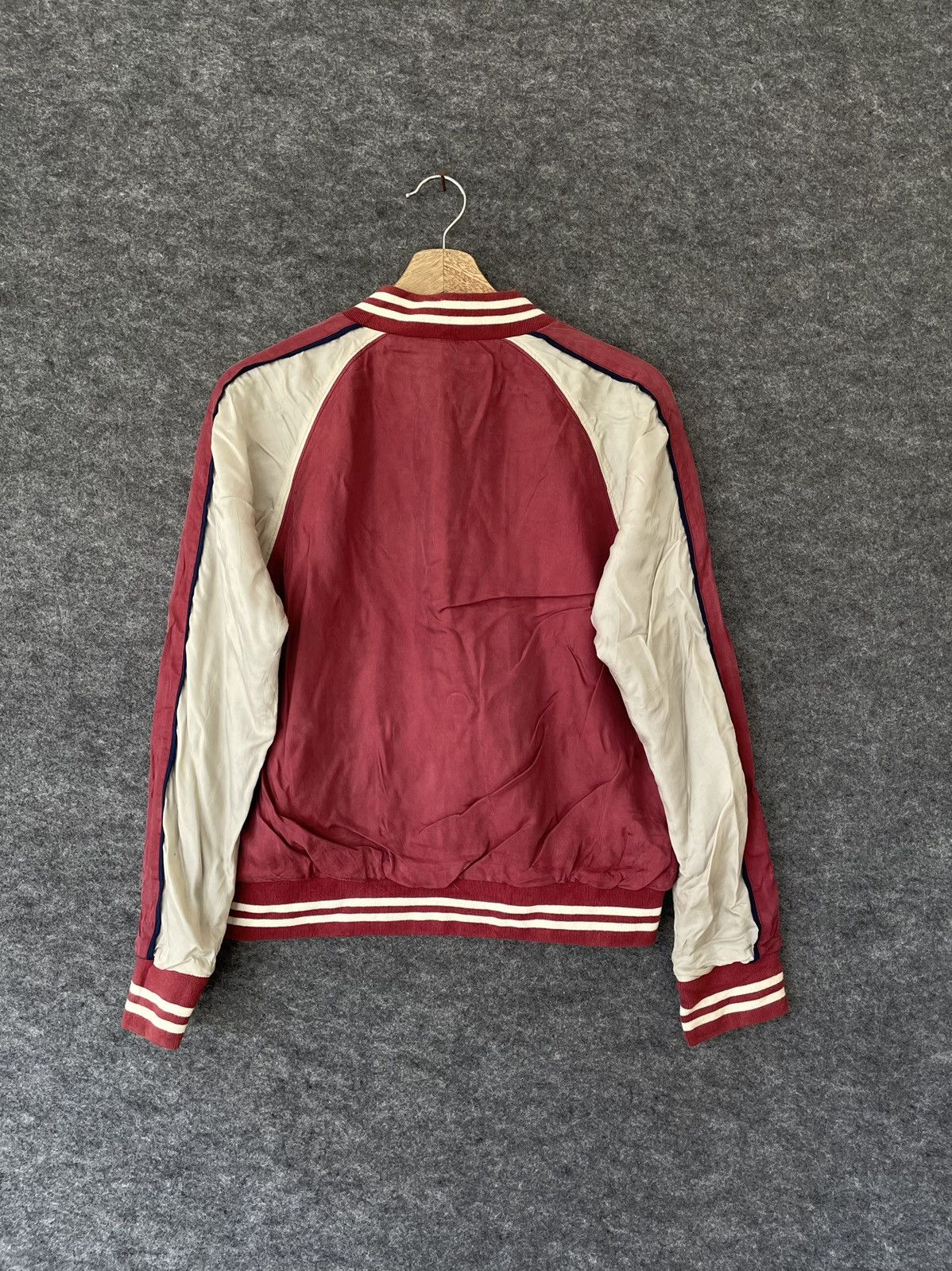 Other SUKAJAN STADIUM JACKET STYLE Size US M / EU 48-50 / 2 - 3 Thumbnail