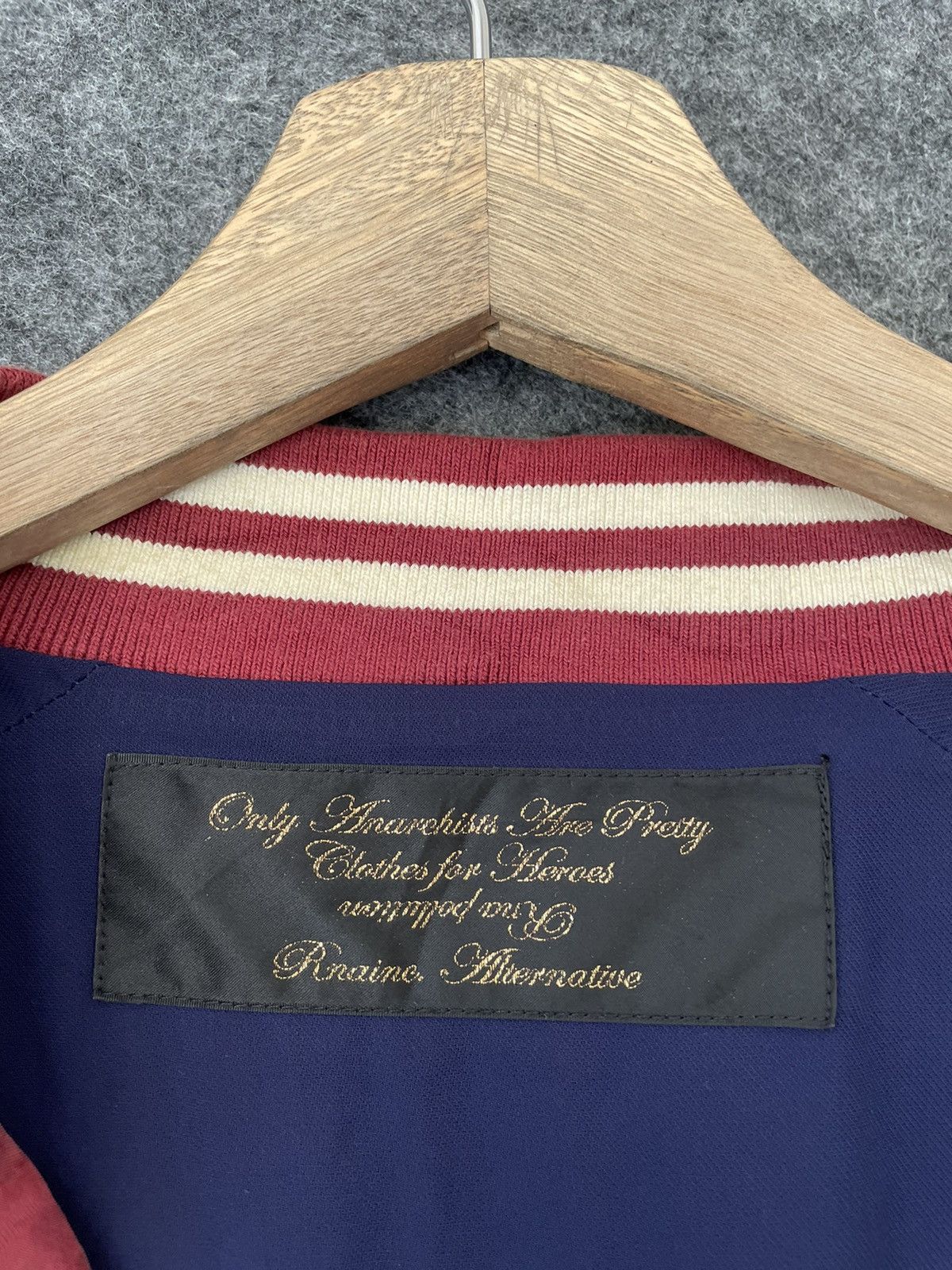 Other SUKAJAN STADIUM JACKET STYLE Size US M / EU 48-50 / 2 - 6 Thumbnail