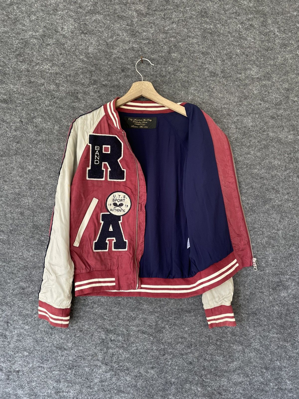 Other SUKAJAN STADIUM JACKET STYLE Size US M / EU 48-50 / 2 - 5 Thumbnail