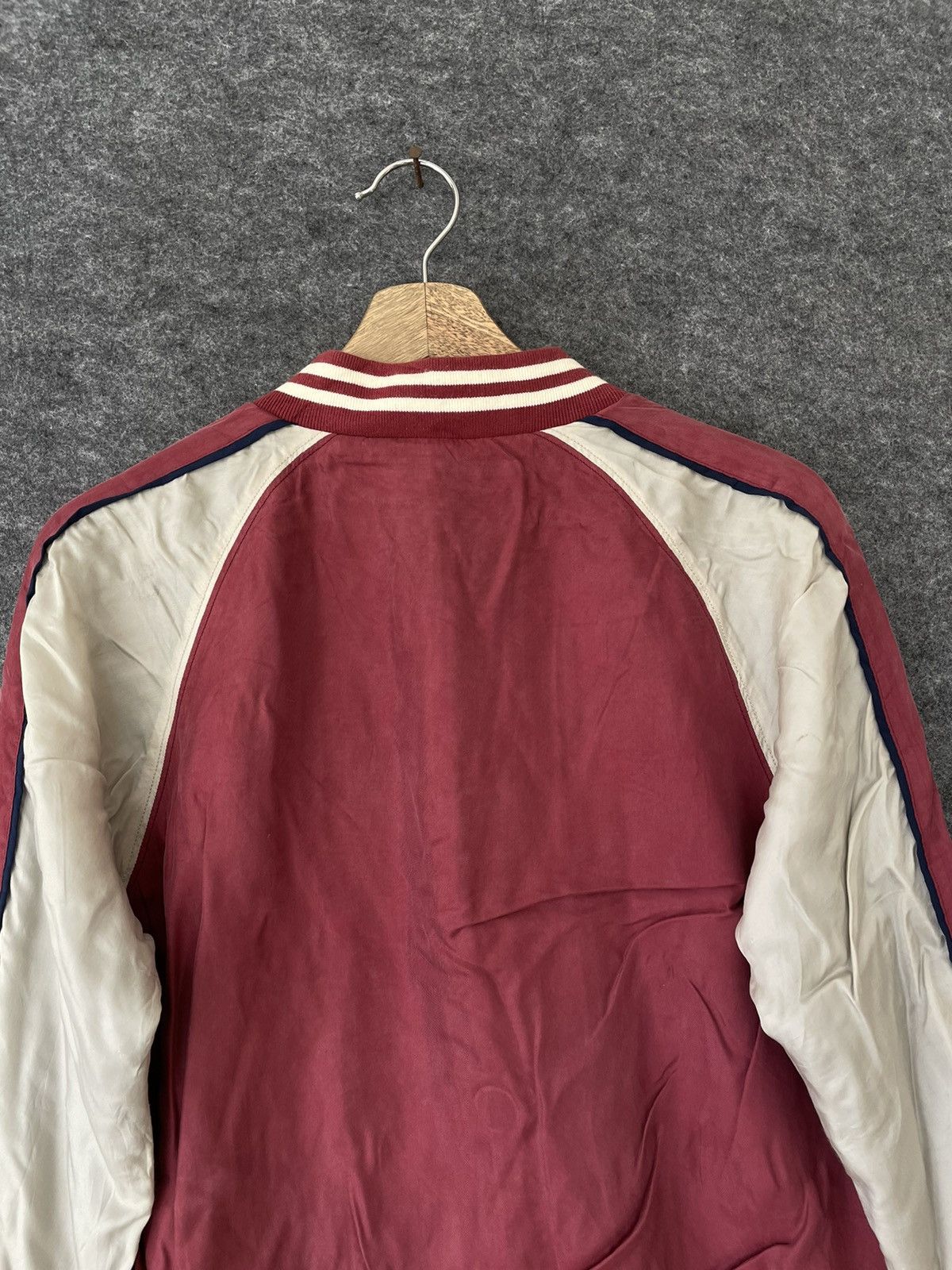 Other SUKAJAN STADIUM JACKET STYLE Size US M / EU 48-50 / 2 - 4 Thumbnail