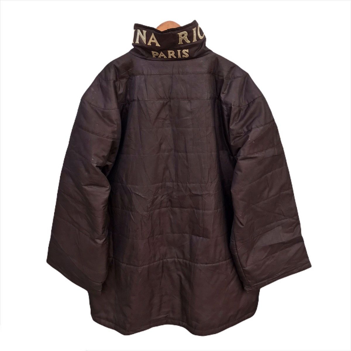 Designer Nina Ricci patern jacket Size US S / EU 44-46 / 1 - 5 Thumbnail