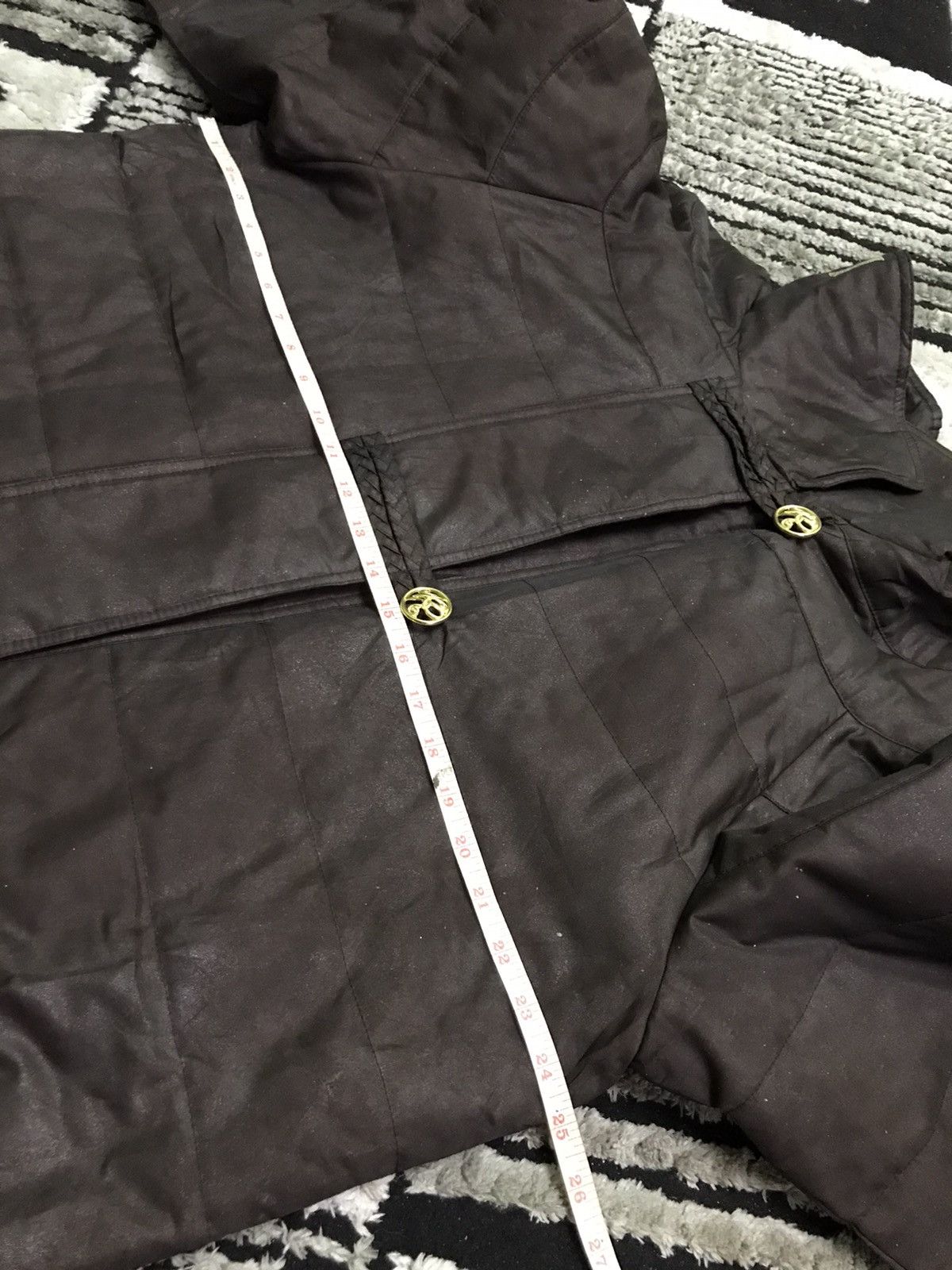 Designer Nina Ricci patern jacket Size US S / EU 44-46 / 1 - 6 Thumbnail
