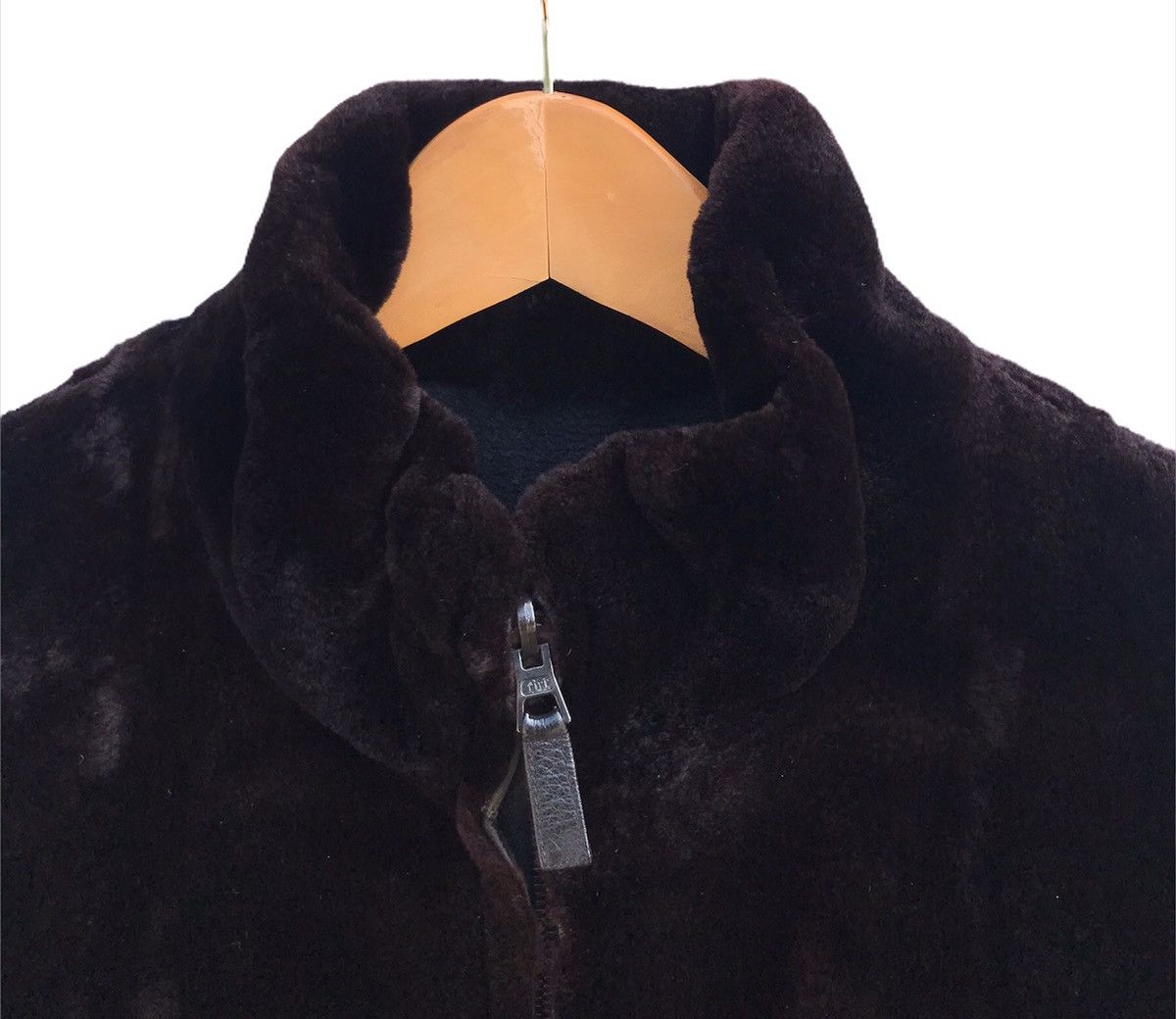Designer × Japanese Brand Martin & red reversible jacket sleeveless Size US XXL / EU 58 / 5 - 2 Thumbnail
