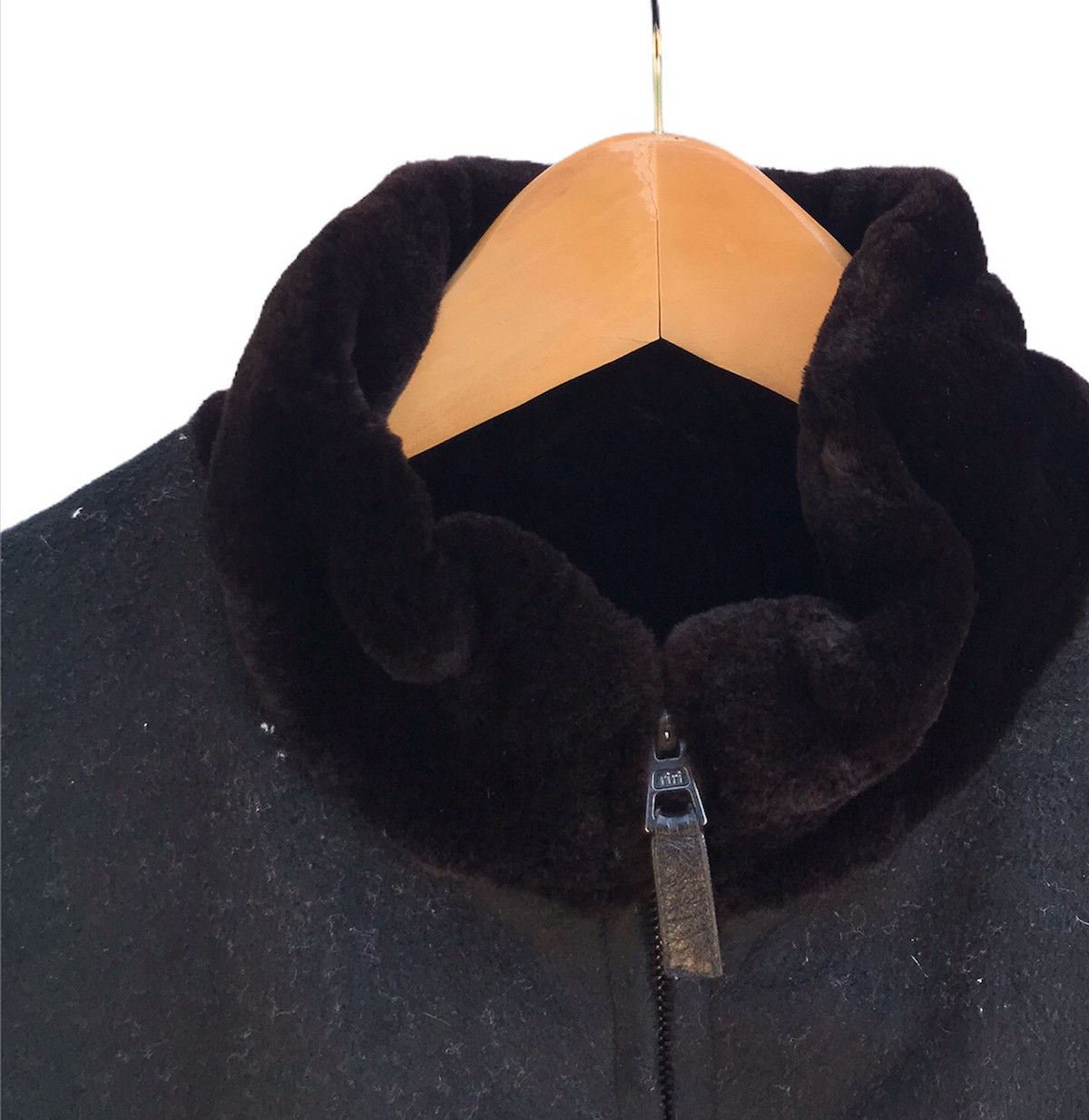 Designer × Japanese Brand Martin & red reversible jacket sleeveless Size US XXL / EU 58 / 5 - 5 Thumbnail