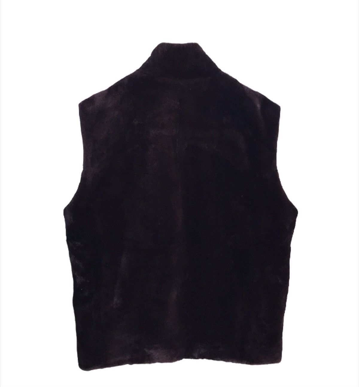 Designer × Japanese Brand Martin & red reversible jacket sleeveless Size US XXL / EU 58 / 5 - 3 Thumbnail