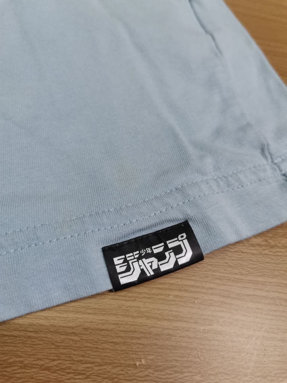 Anime × Cartoon Network × Hunter Hunter X Hunter Japanese Manga KIlliu/ Evangelion Size US XL / EU 56 / 4 - 10 Thumbnail