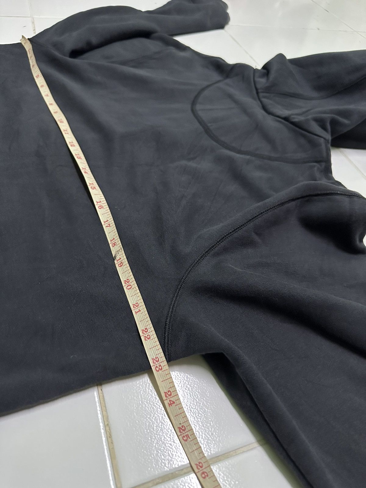 Other Nike air jordan zipper hoodie Size US L / EU 52-54 / 3 - 6 Thumbnail