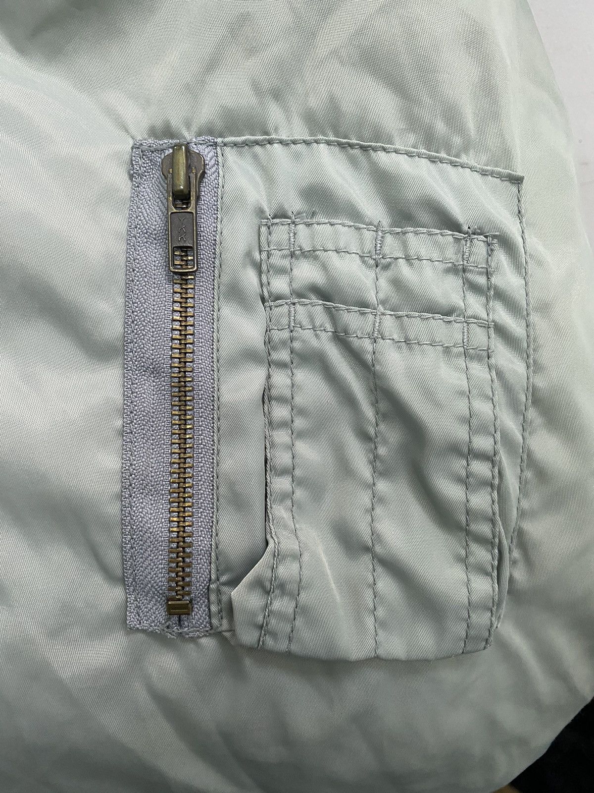 Japanese Brand Bombers Jacket Japanese Brand Size US L / EU 52-54 / 3 - 7 Thumbnail