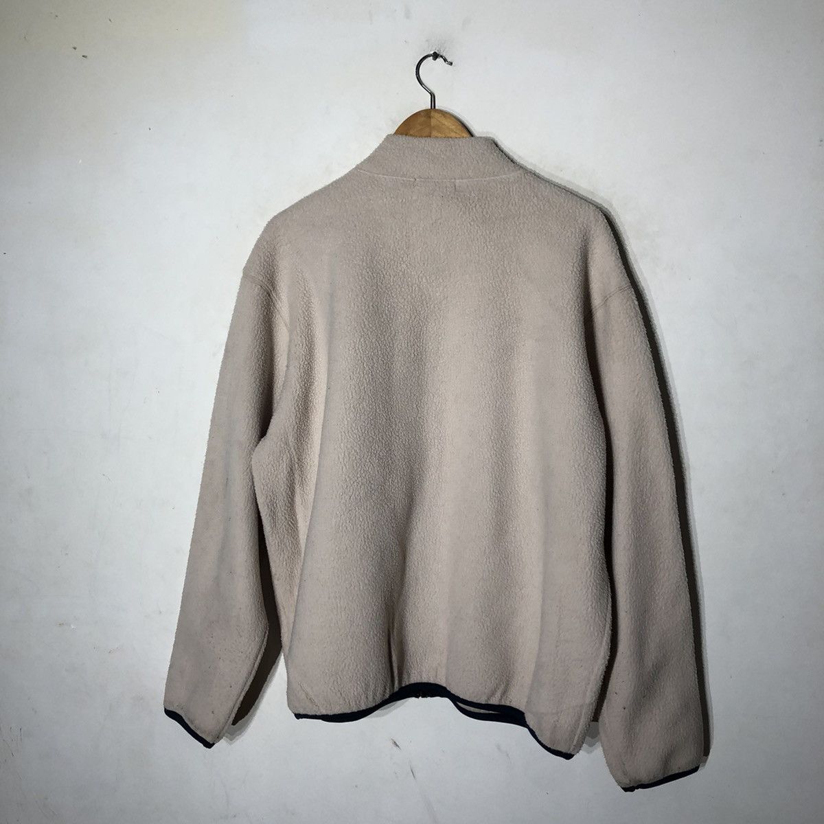 Japanese Brand SHERPA JACKET SYNDROME INSPIRED BY PATAGONIA Size US M / EU 48-50 / 2 - 6 Thumbnail